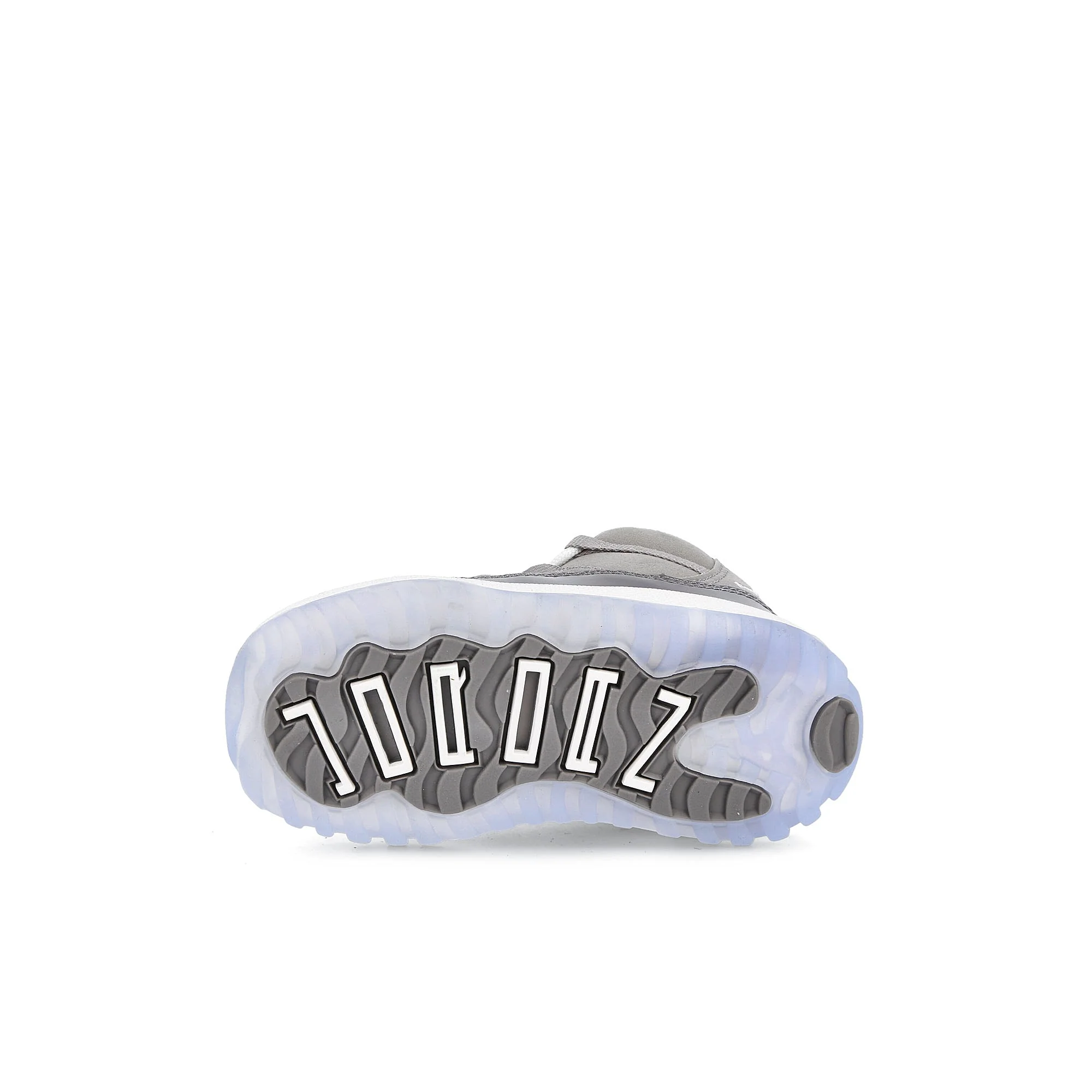 Air Jordan 11 Retro TD - Image 6