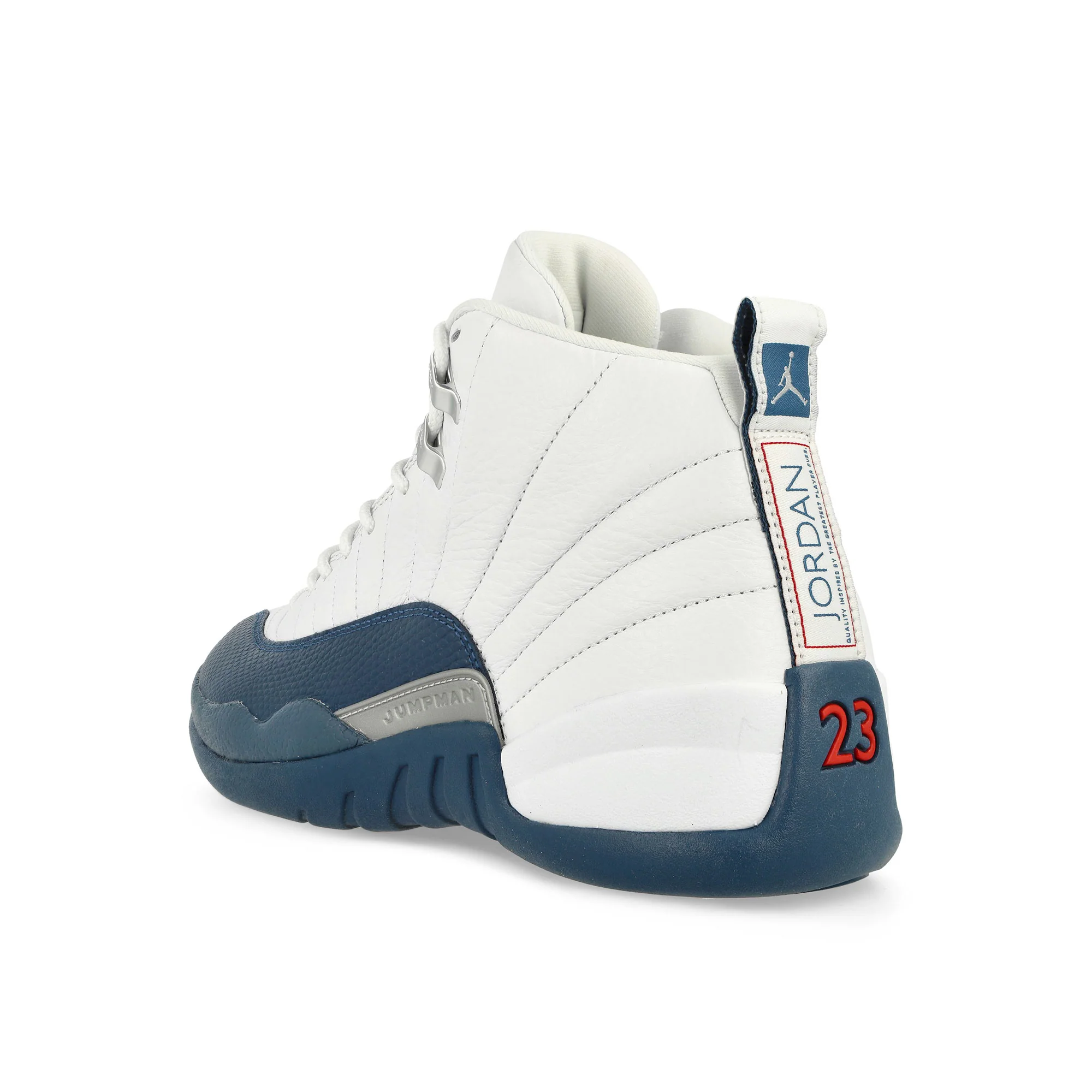 Air Jordan 12 Retro French Blue - Image 3
