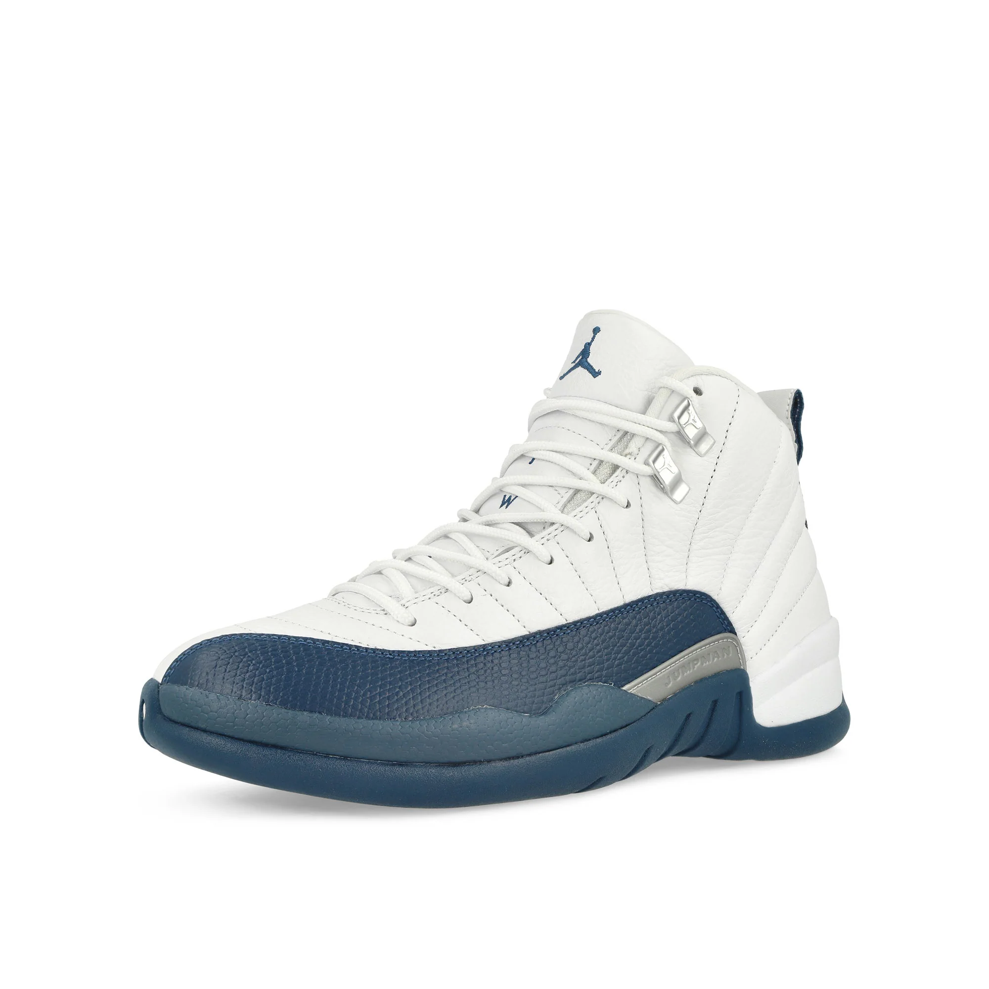 Air Jordan 12 Retro French Blue - Image 4