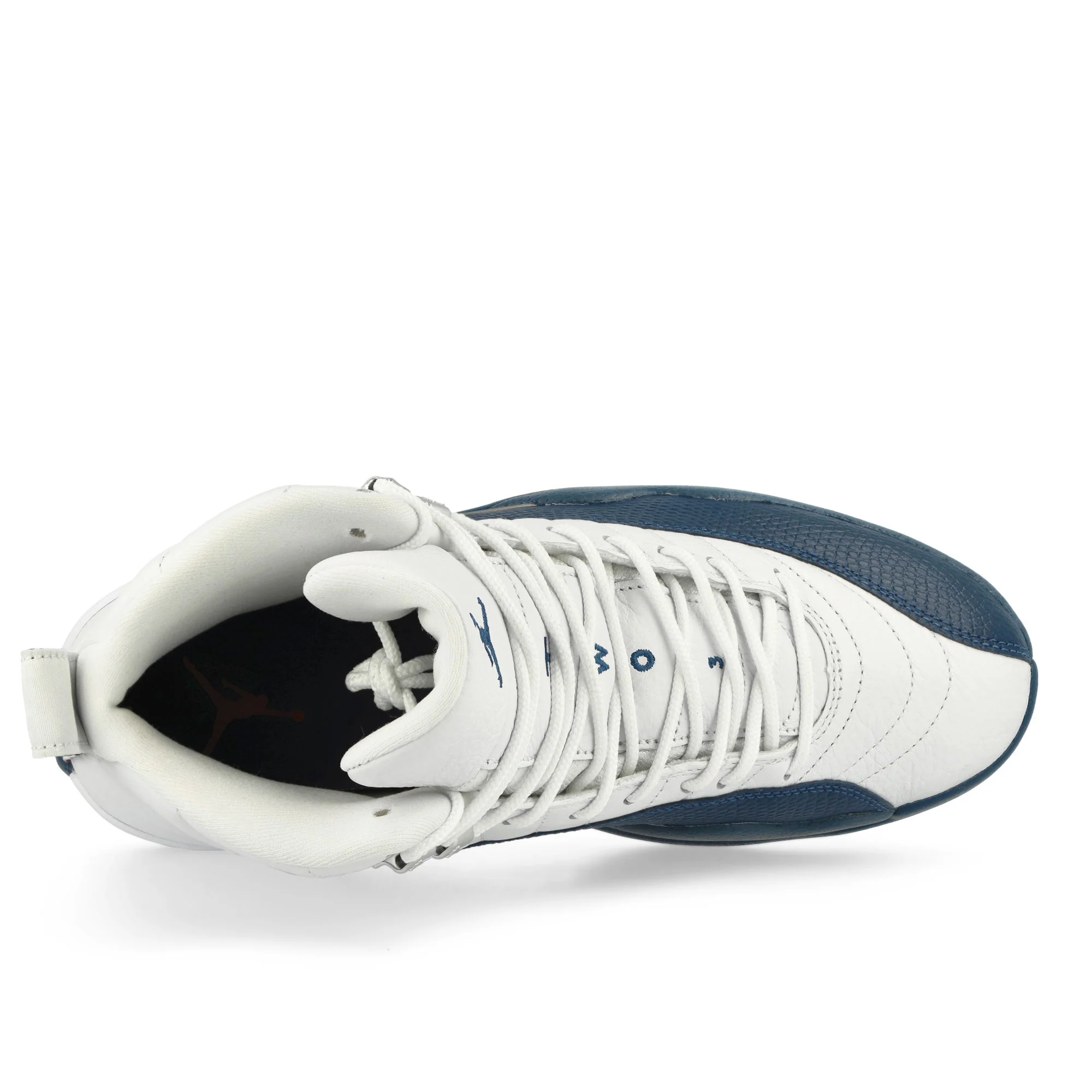 Air Jordan 12 Retro French Blue - Image 5