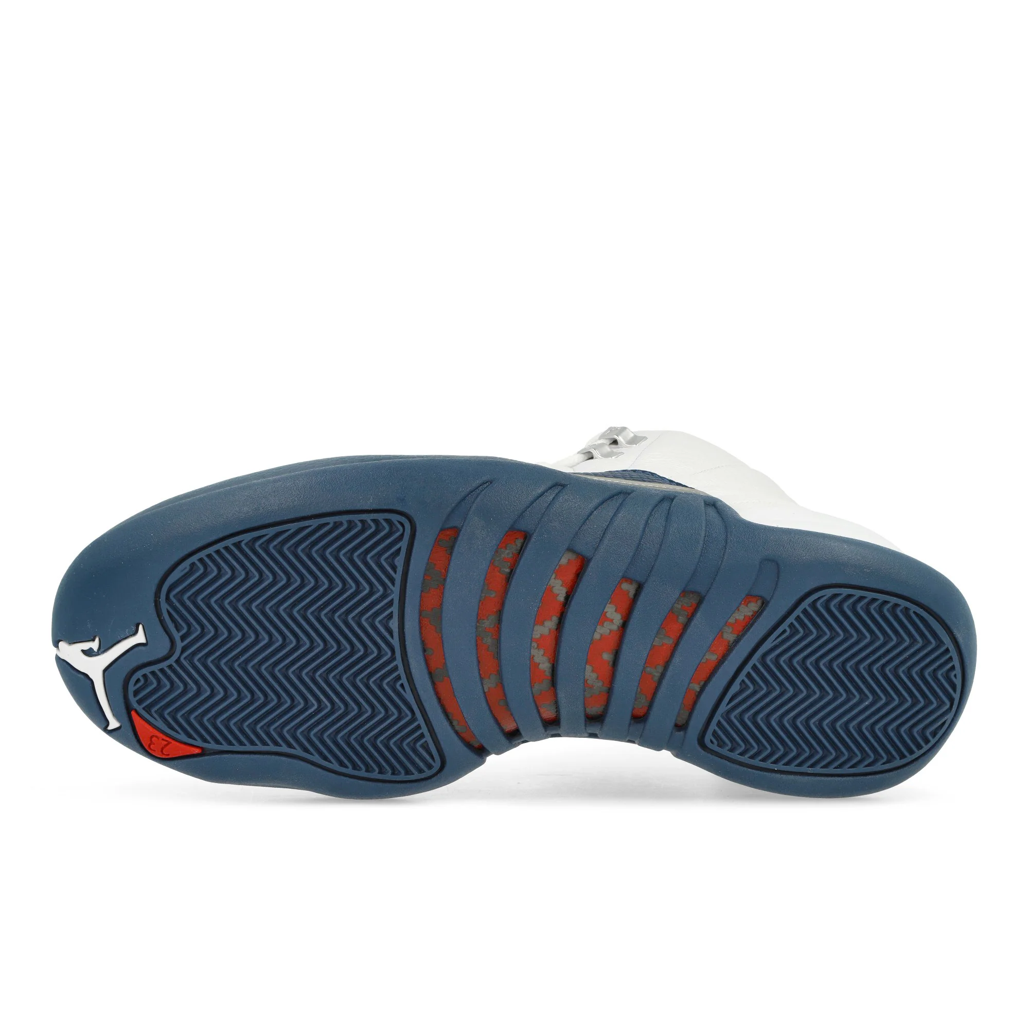Air Jordan 12 Retro French Blue - Image 6