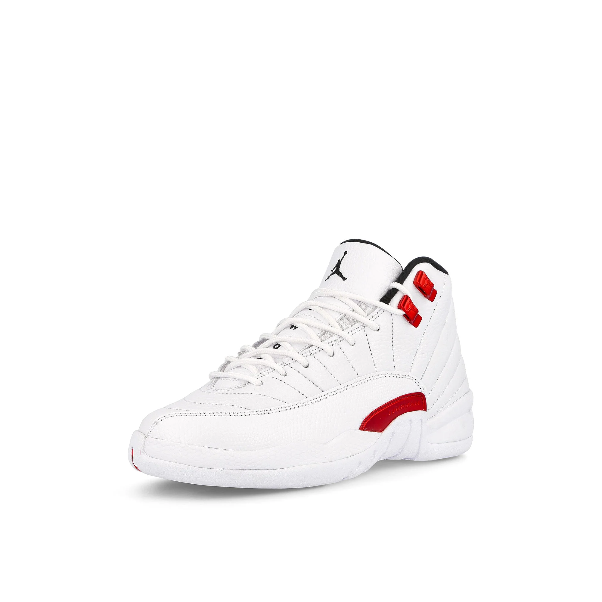 Air Jordan 12 Retro GS - Image 4