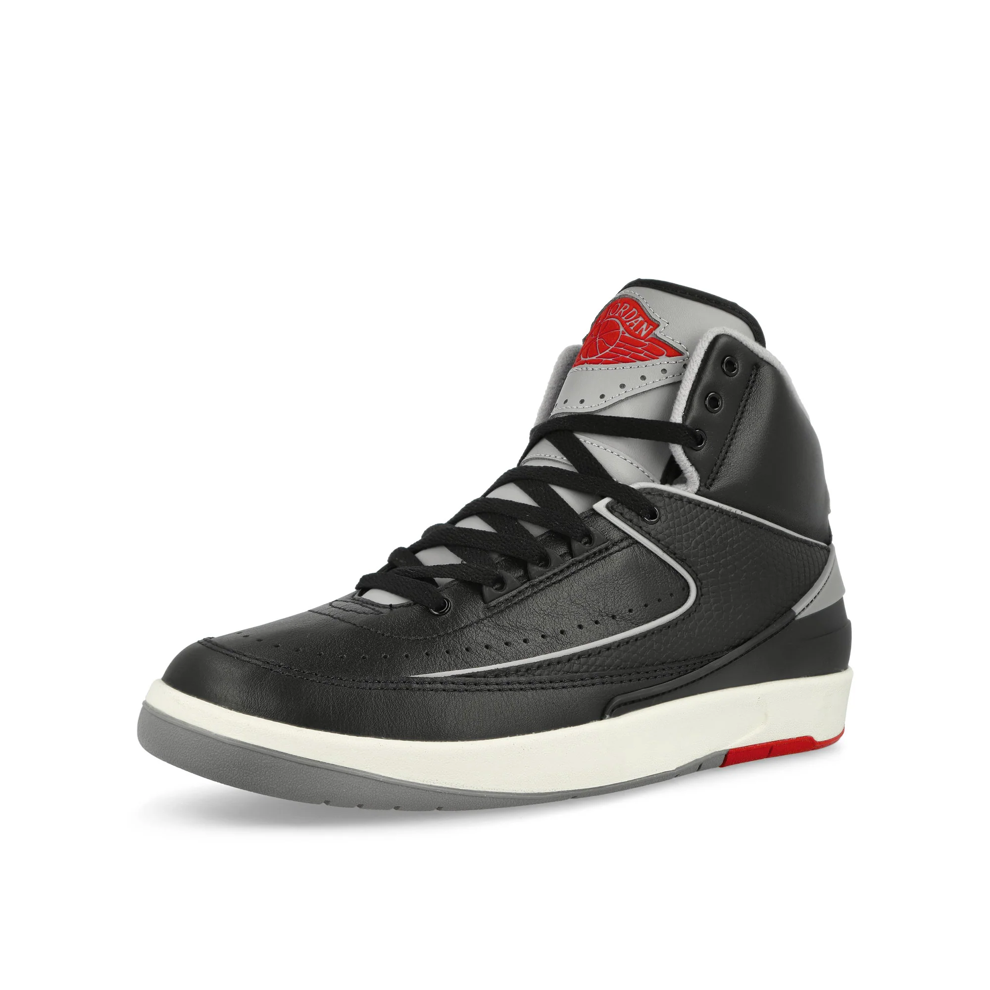 Air Jordan 2 Retro - Image 4
