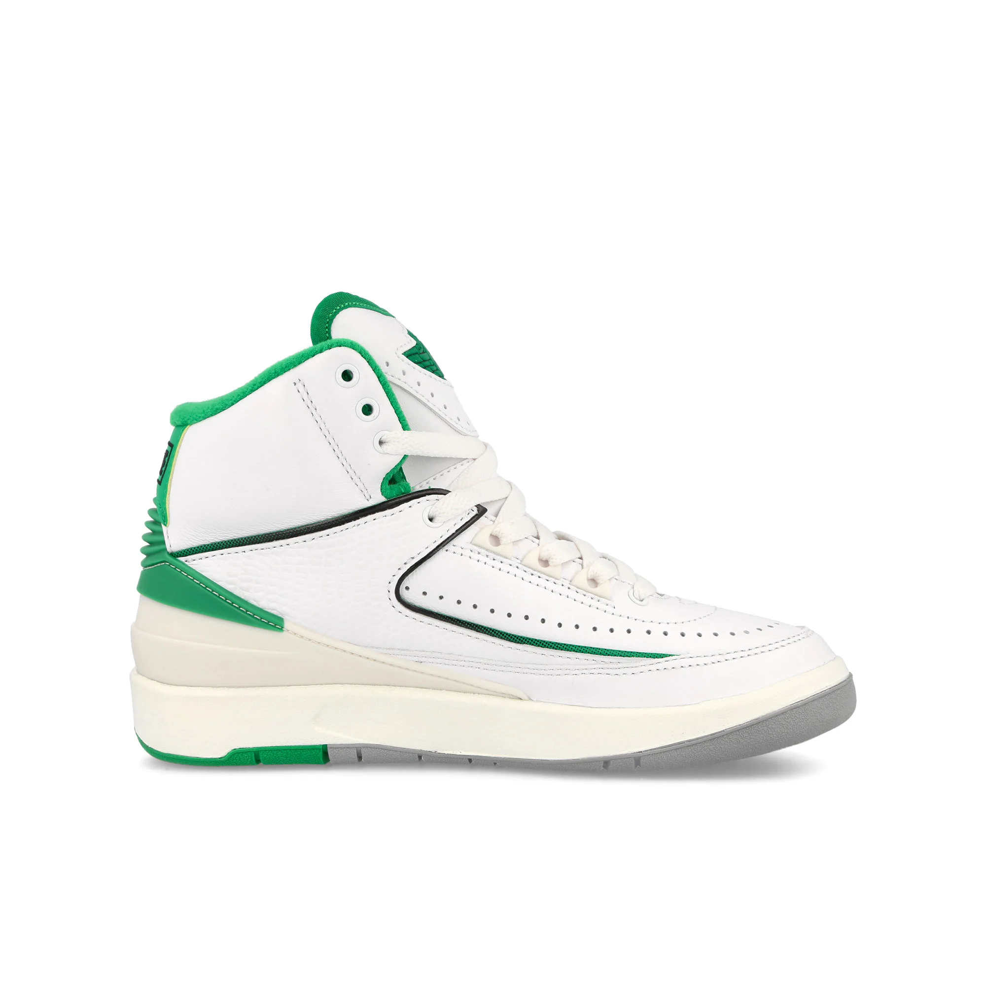 Air Jordan 2 Retro GS - Image 2