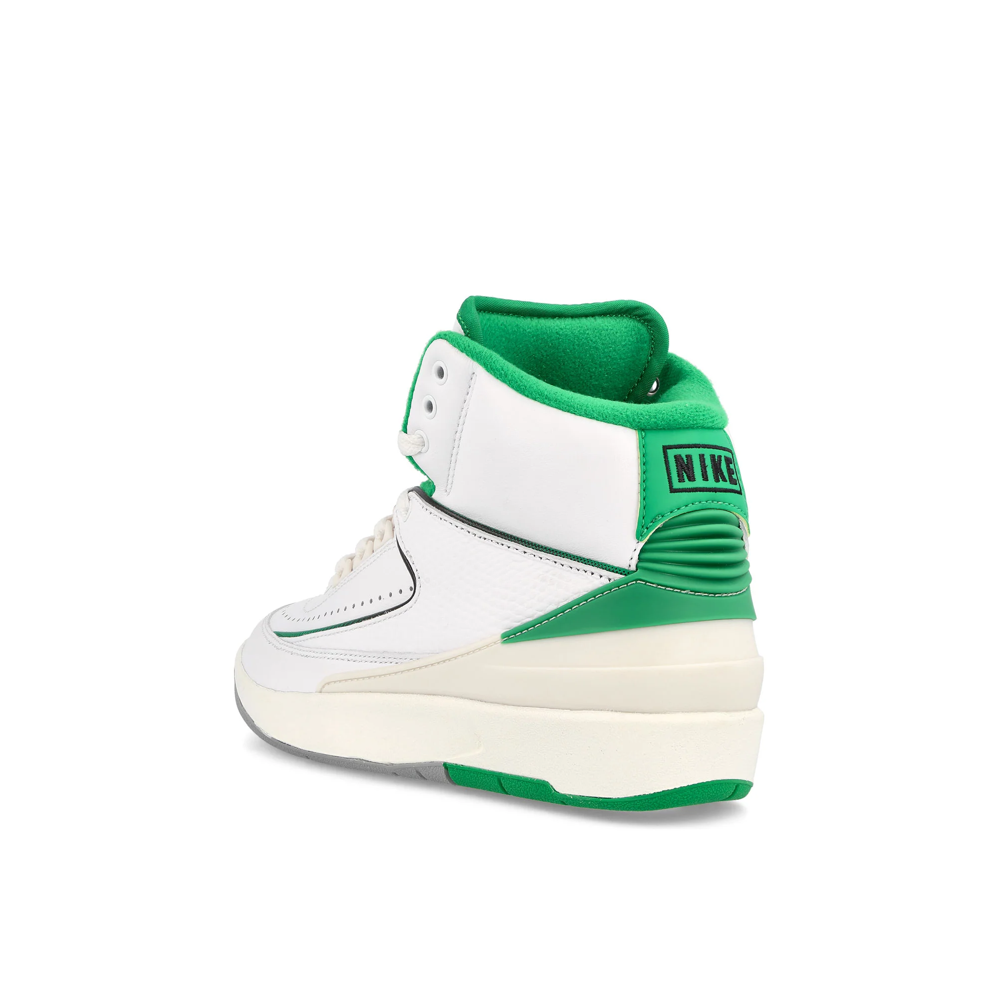 Air Jordan 2 Retro GS - Image 3