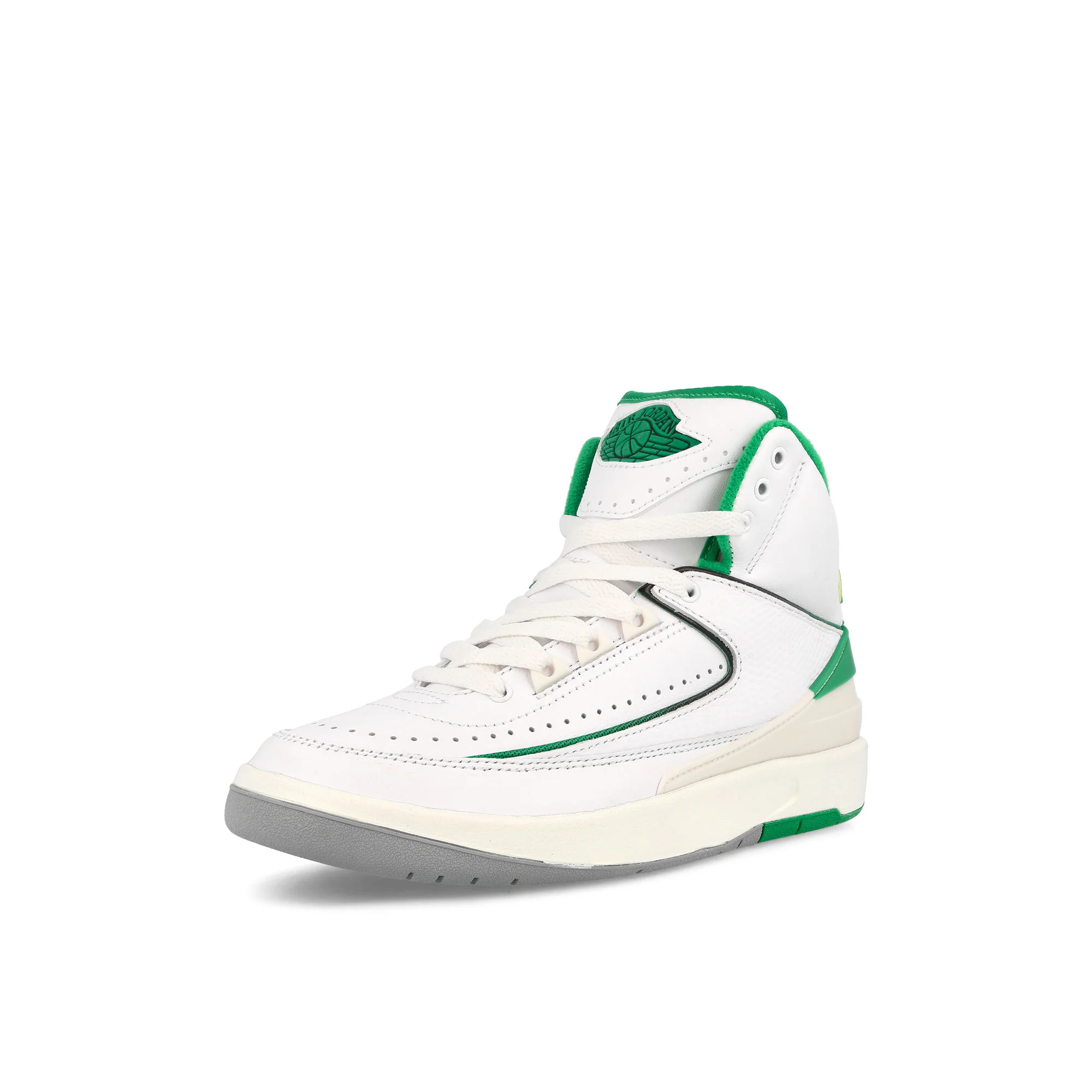 Air Jordan 2 Retro GS - Image 4