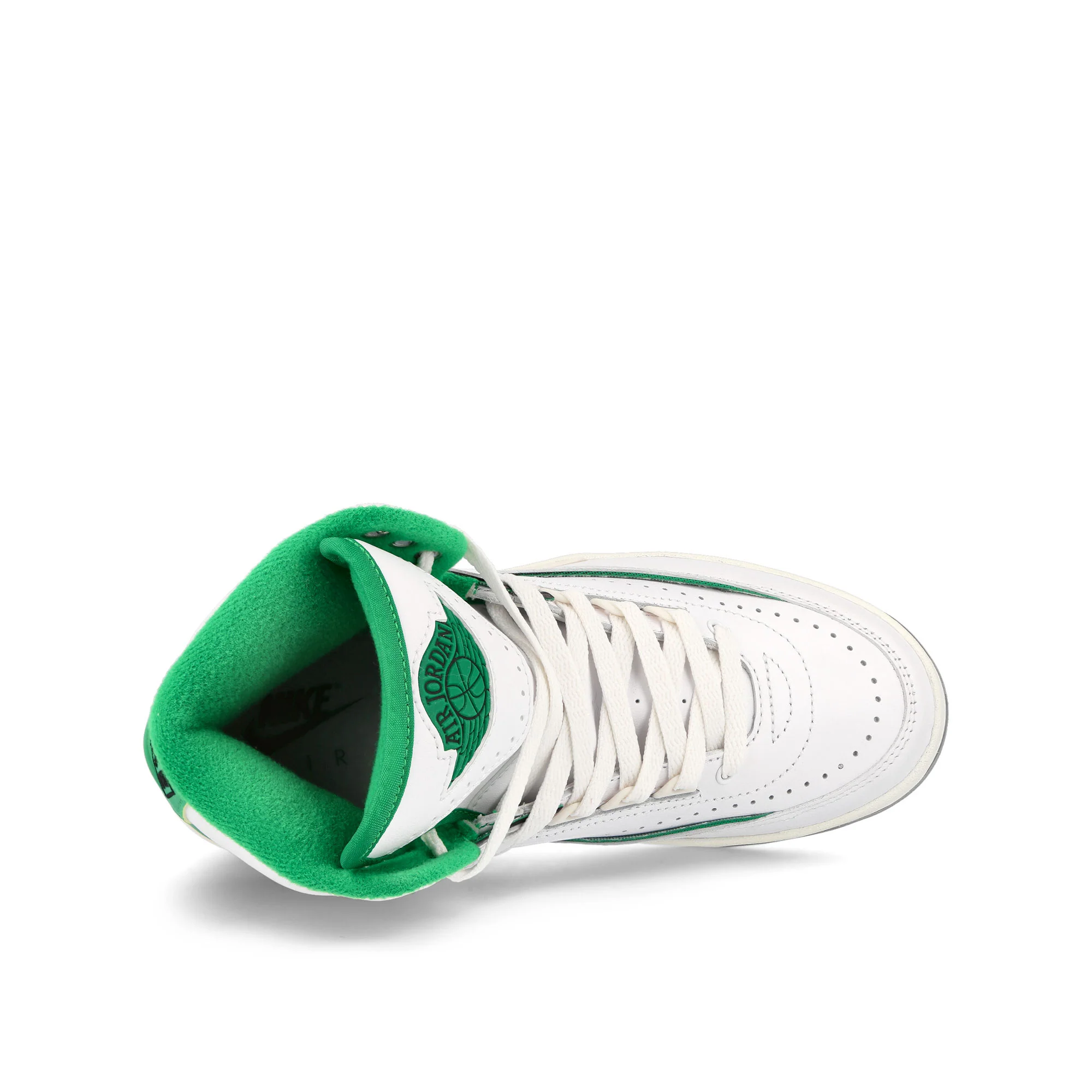 Air Jordan 2 Retro GS - Image 5