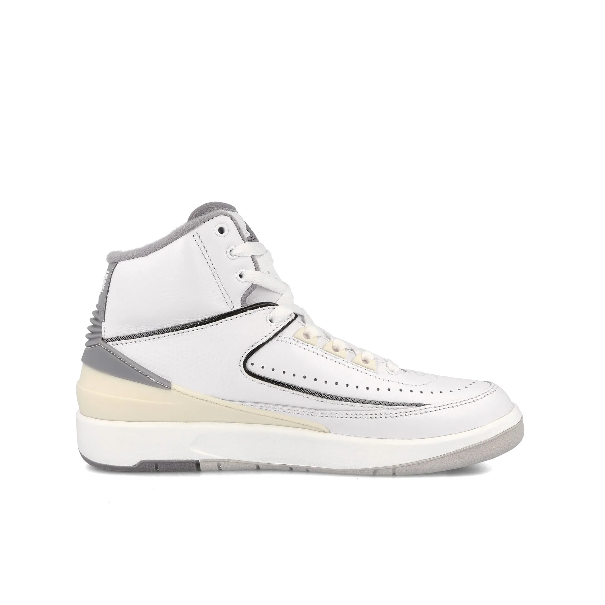 Air Jordan 2 Retro GS - Image 2
