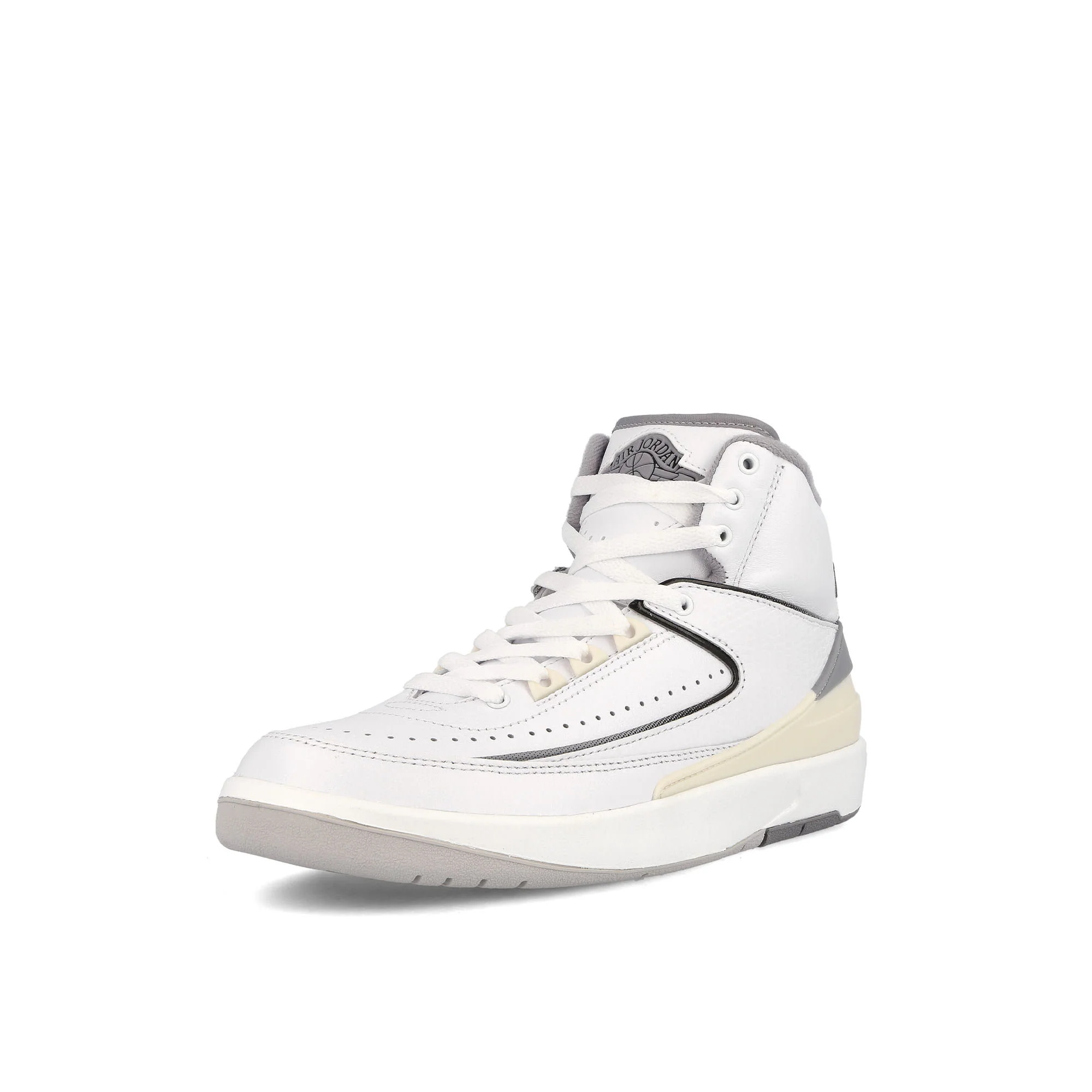Air Jordan 2 Retro GS - Image 4