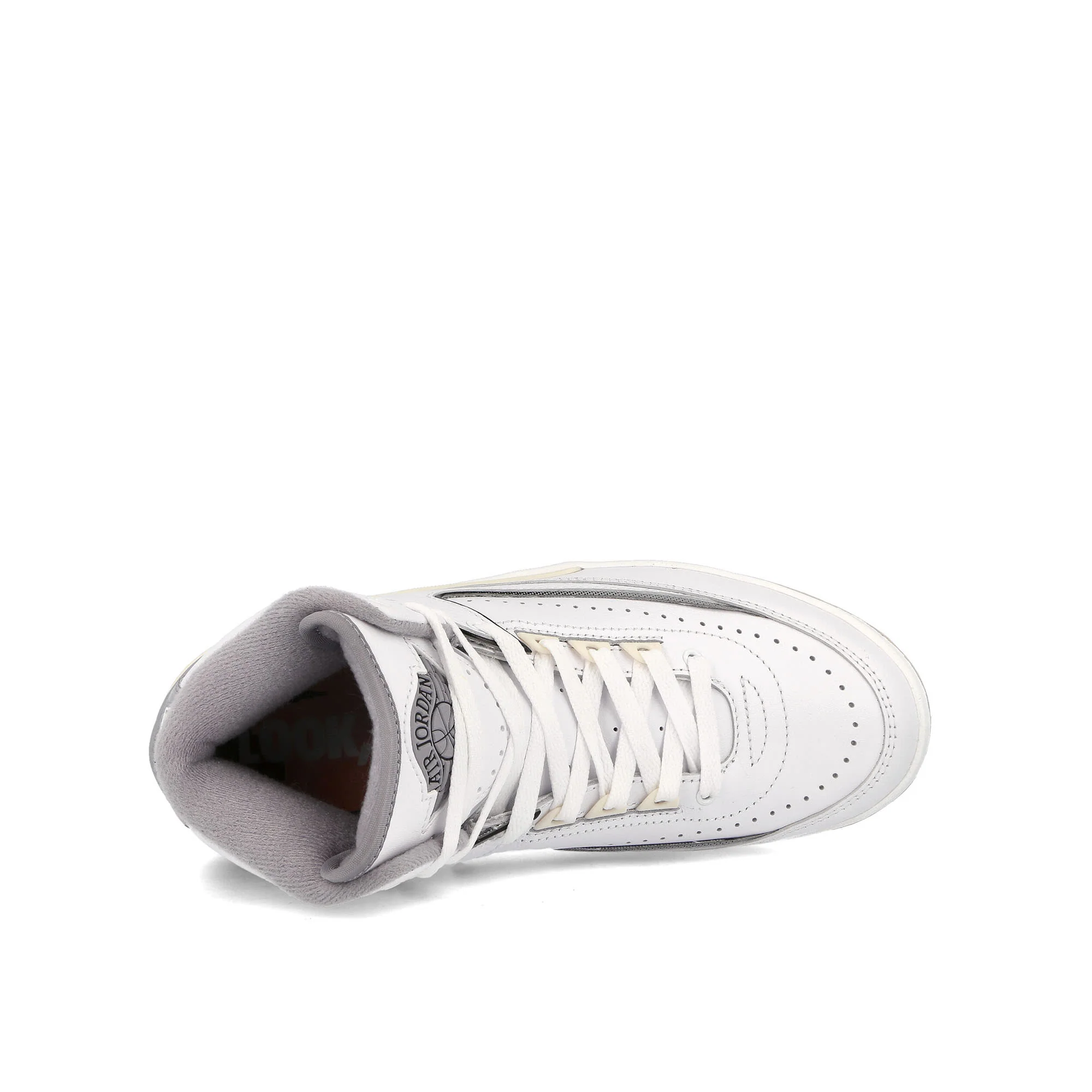 Air Jordan 2 Retro GS - Image 5