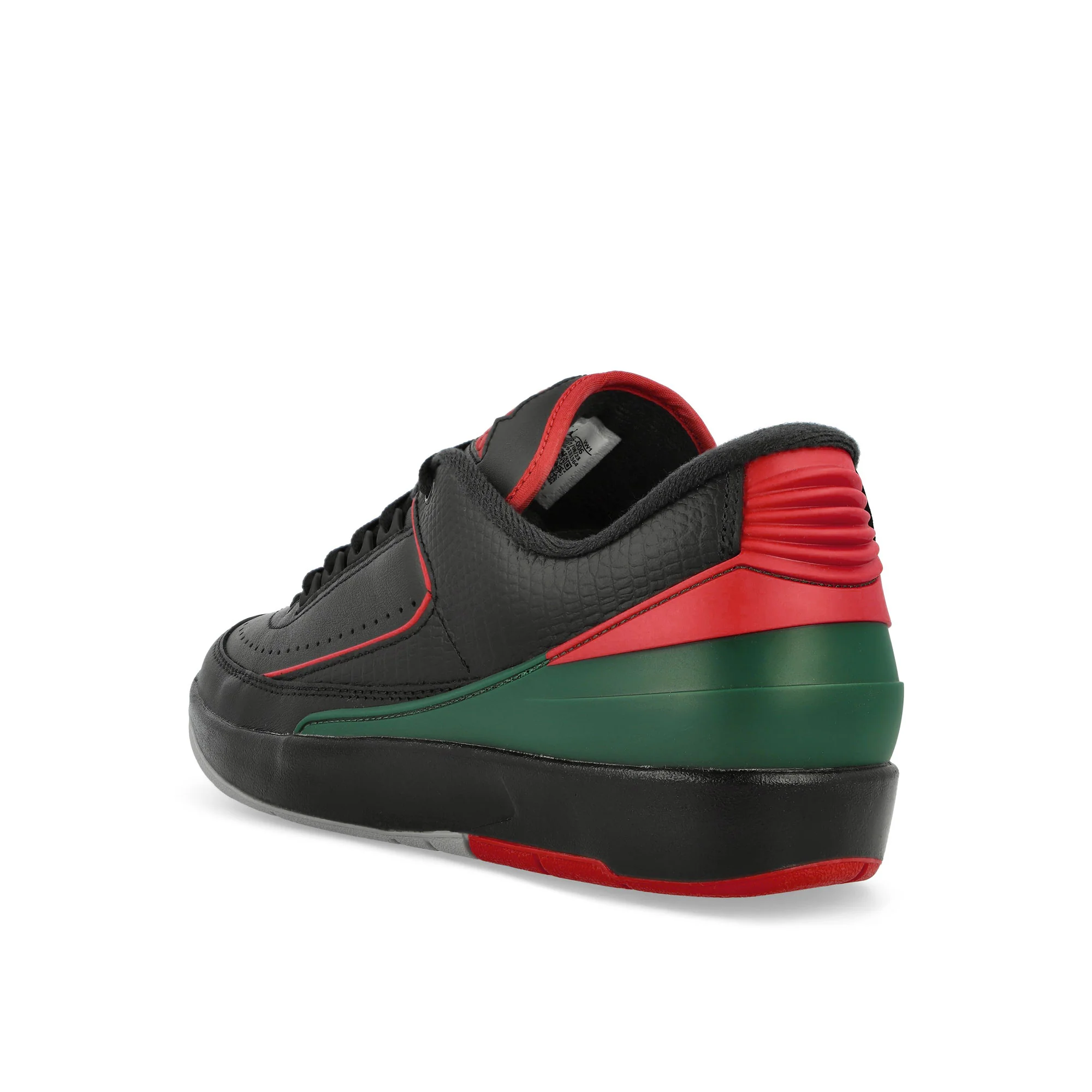Air Jordan 2 Retro Low - Image 3