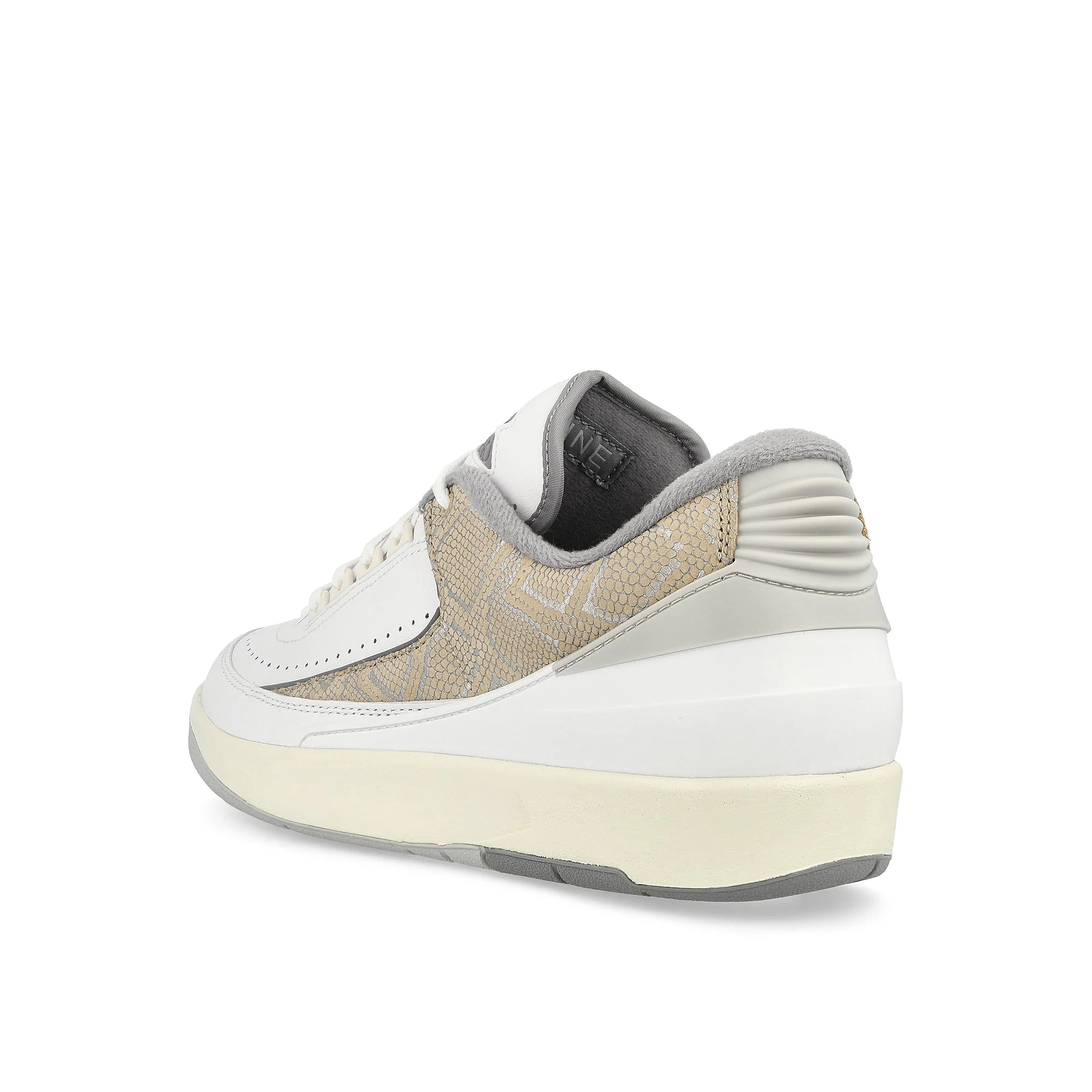 Air Jordan 2 Retro Low - Image 4