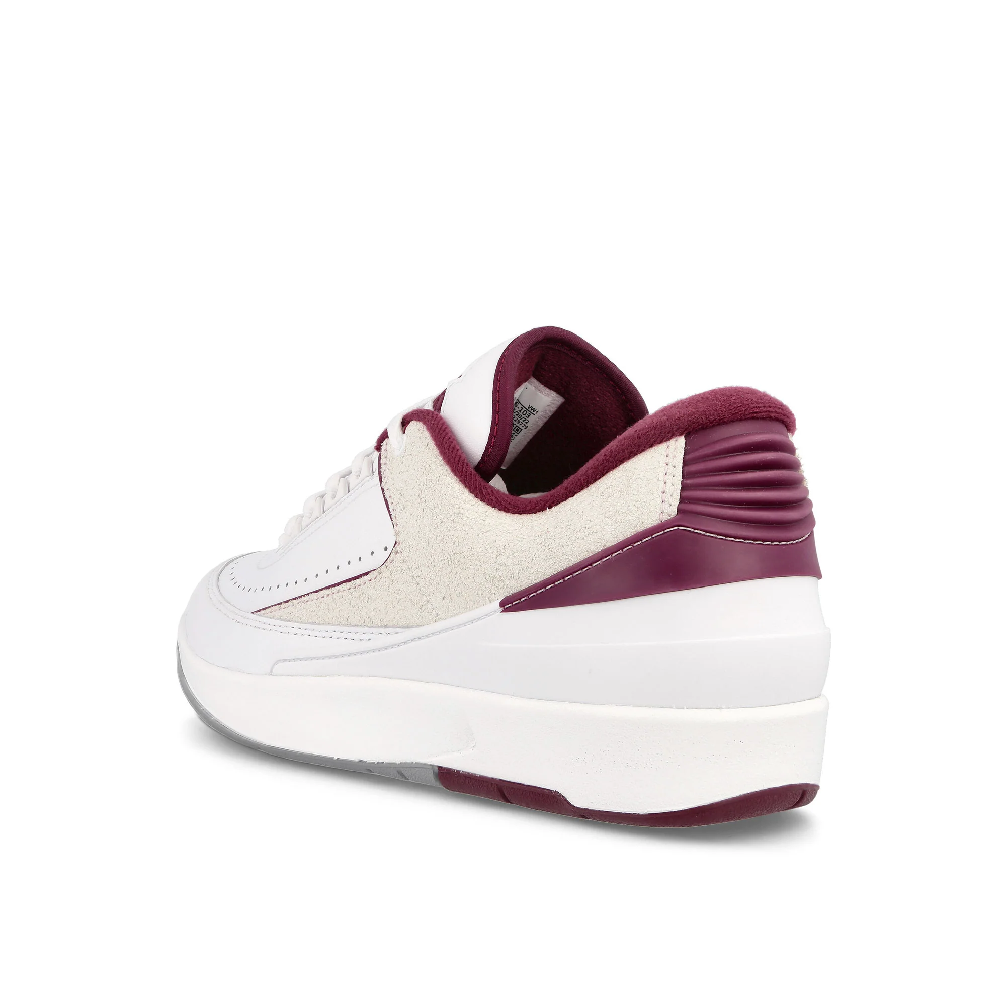 Air Jordan 2 Retro Low - Image 3