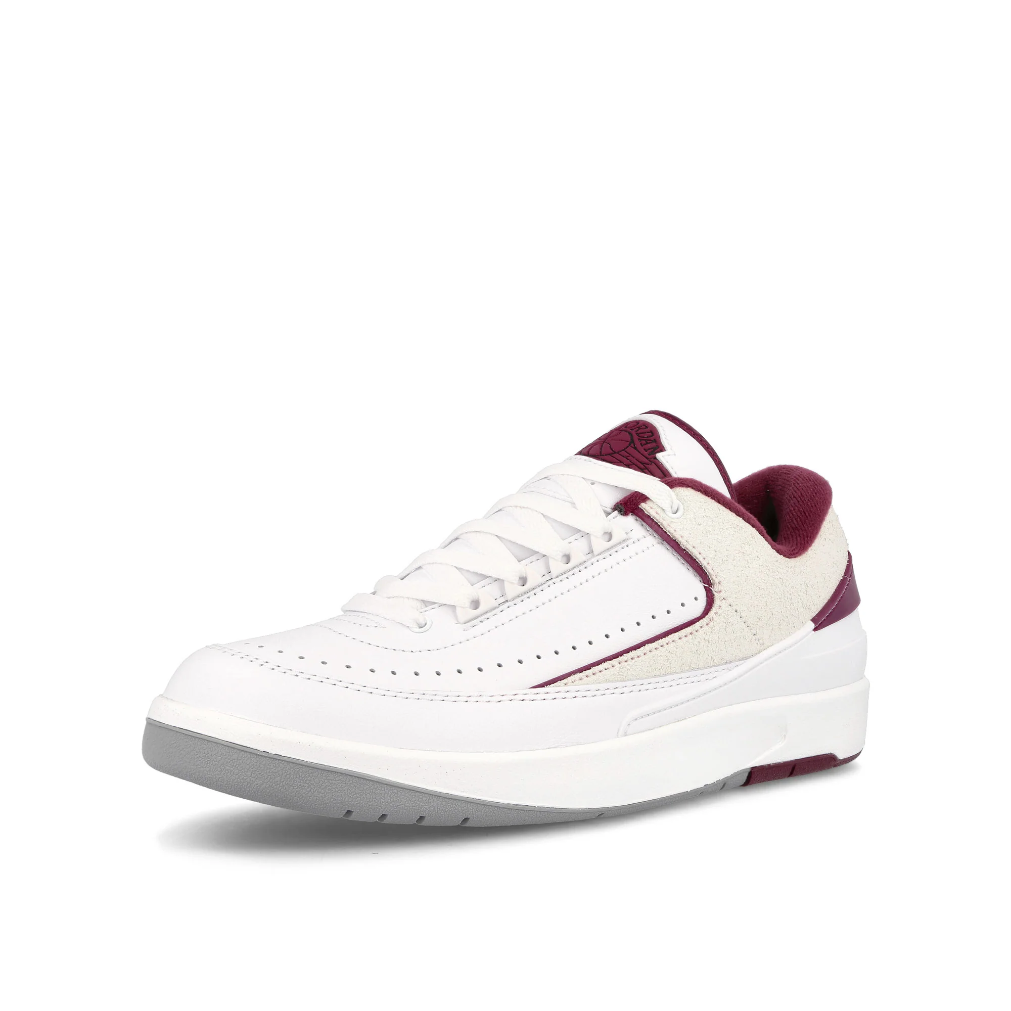 Air Jordan 2 Retro Low - Image 4