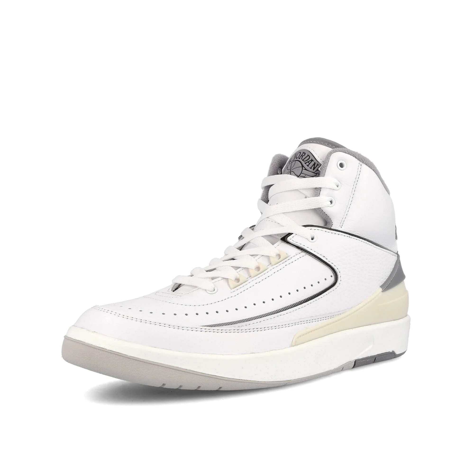 Air Jordan 2 Retro - Image 4