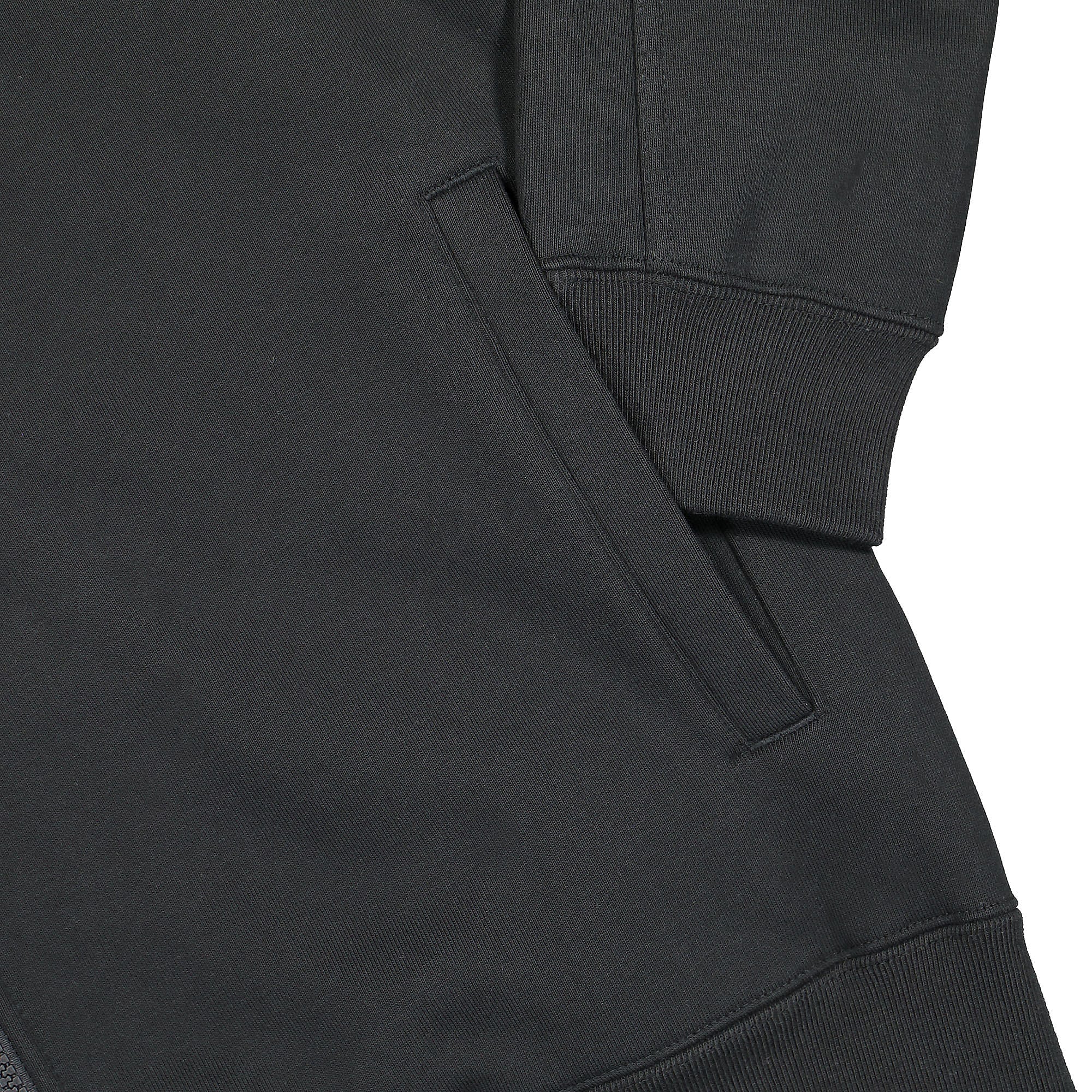 Air Jordan 23 Engineered Fleece Full-Zip Hoodie - Image 4