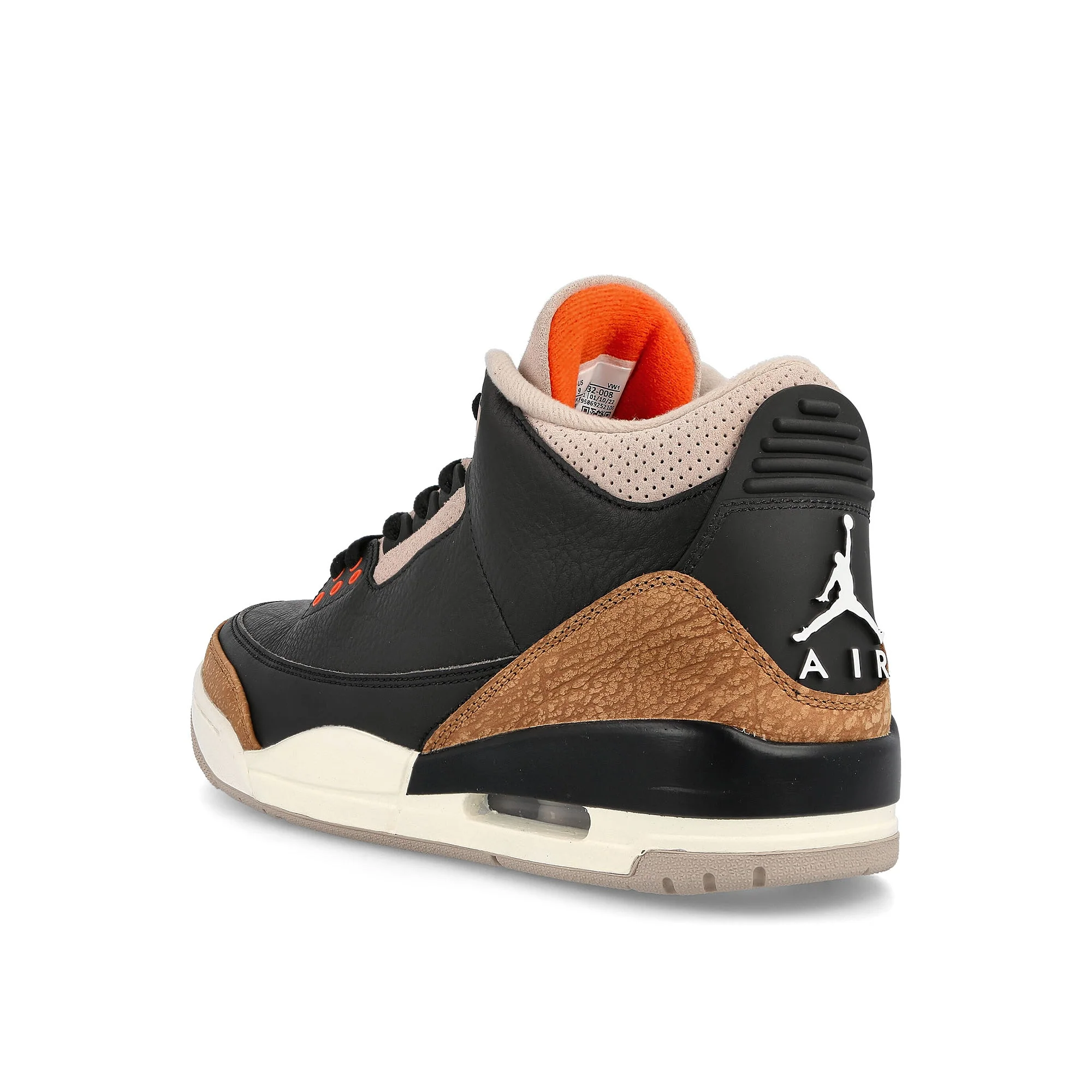 Air Jordan 3 Retro - Image 3