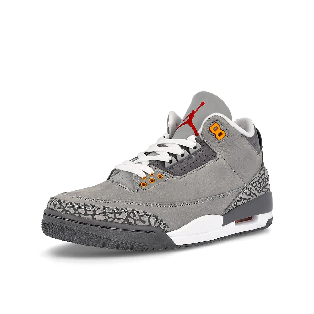 Air Jordan 3 Retro - Image 4