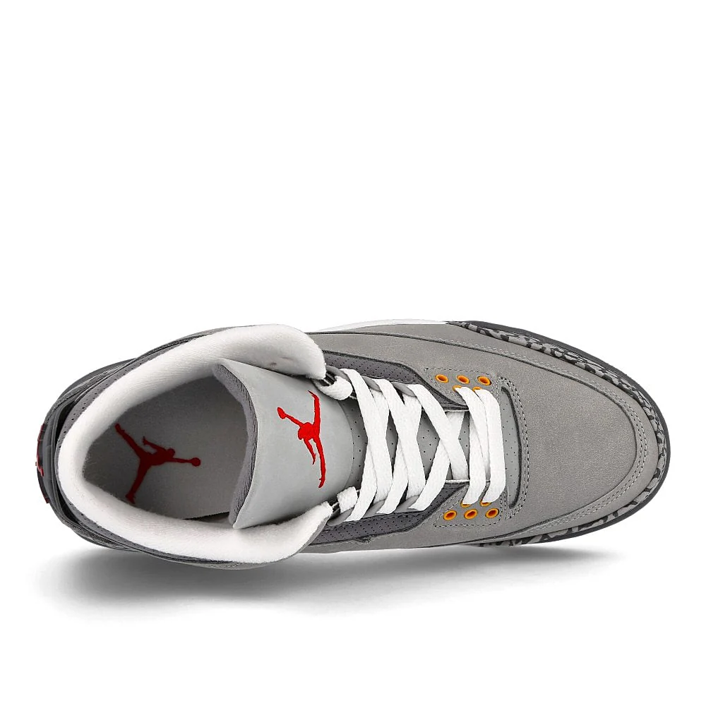 Air Jordan 3 Retro - Image 5