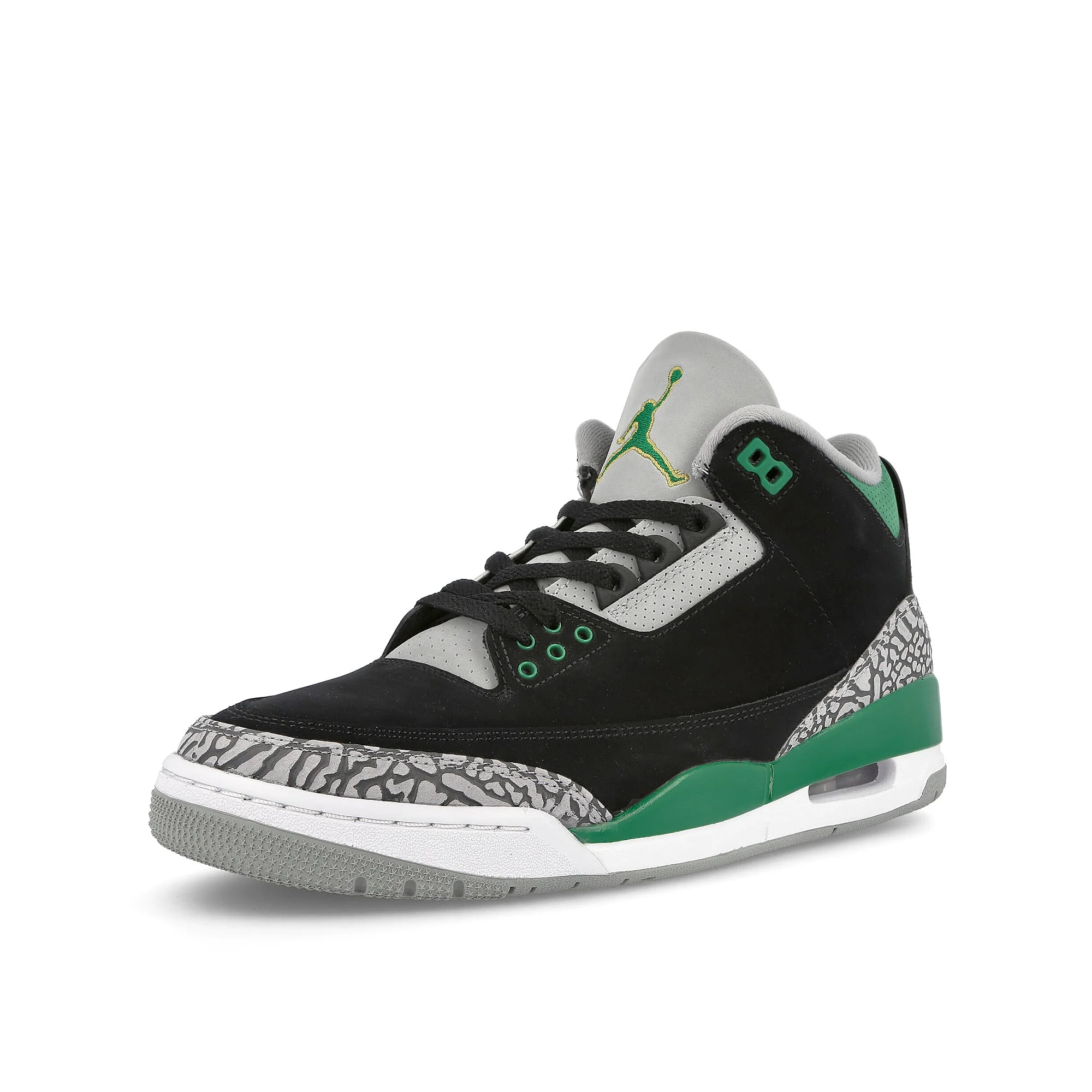 Air Jordan 3 Retro - Image 4