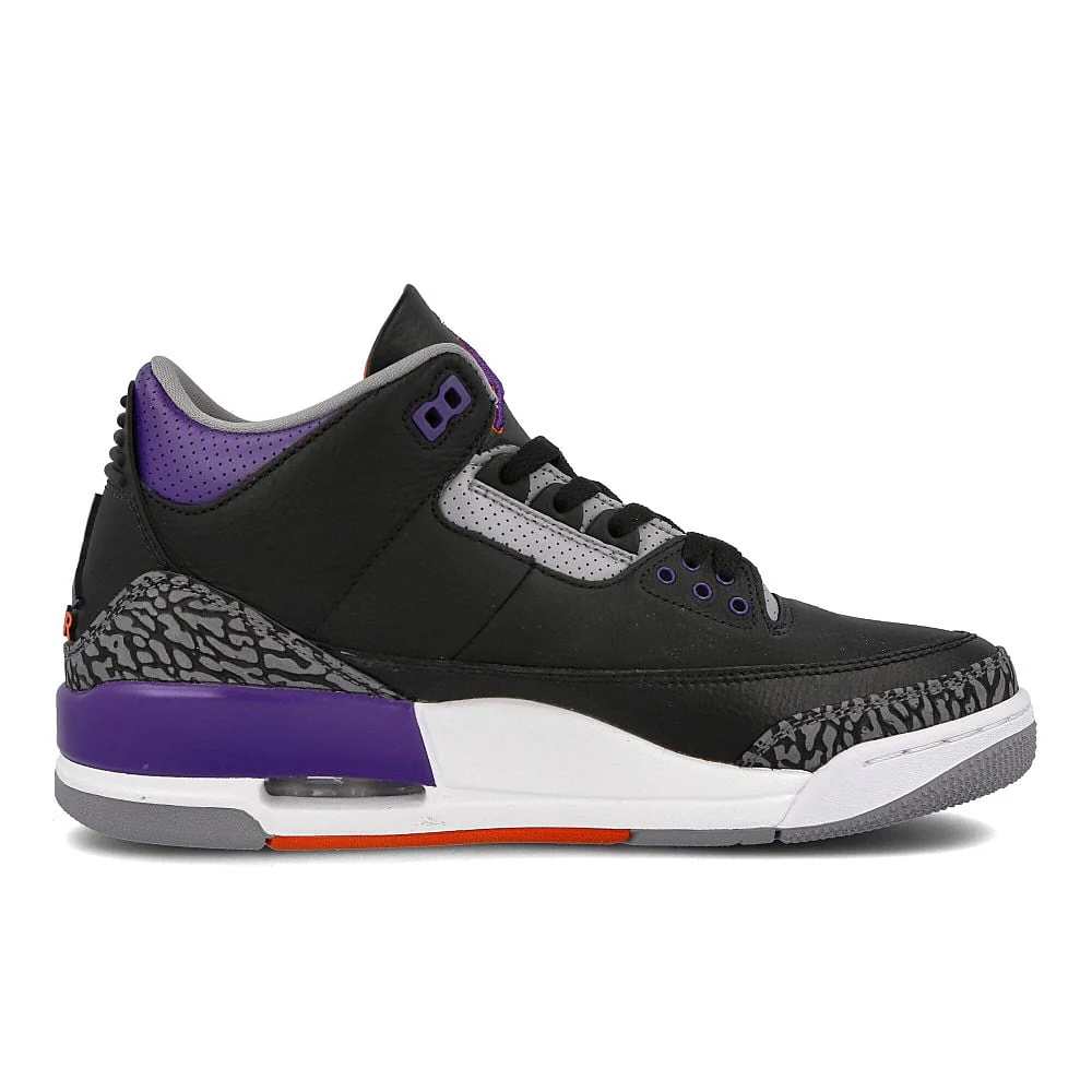 Air Jordan 3 Retro - Image 2