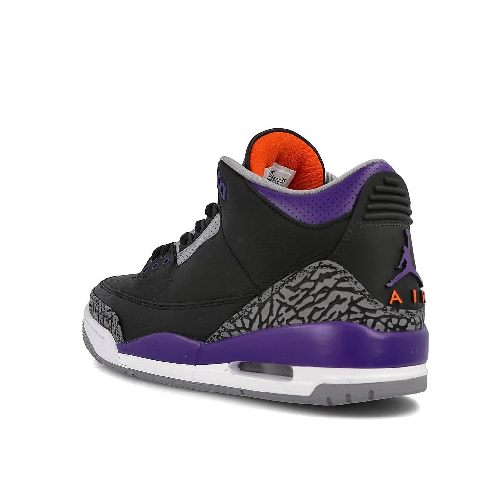 Air Jordan 3 Retro - Image 3