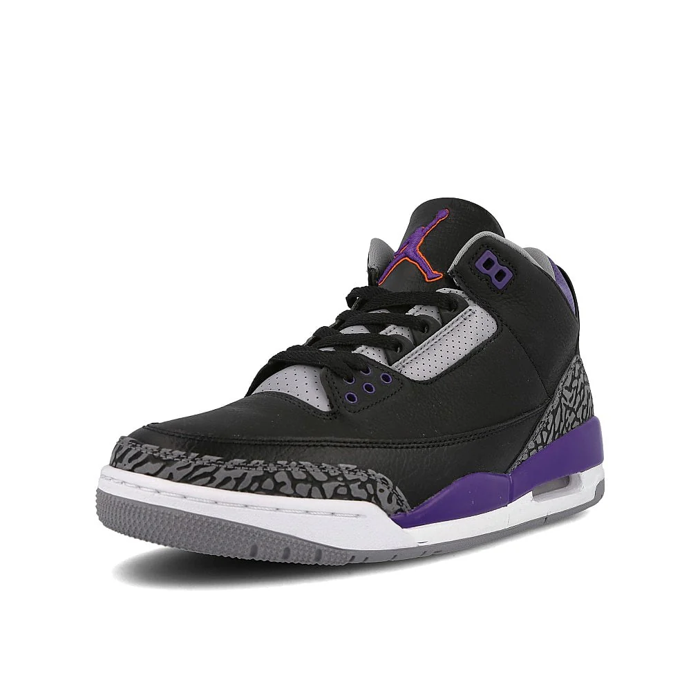 Air Jordan 3 Retro - Image 4