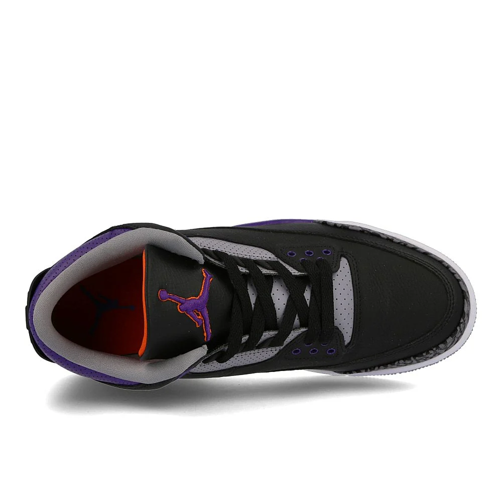 Air Jordan 3 Retro - Image 5