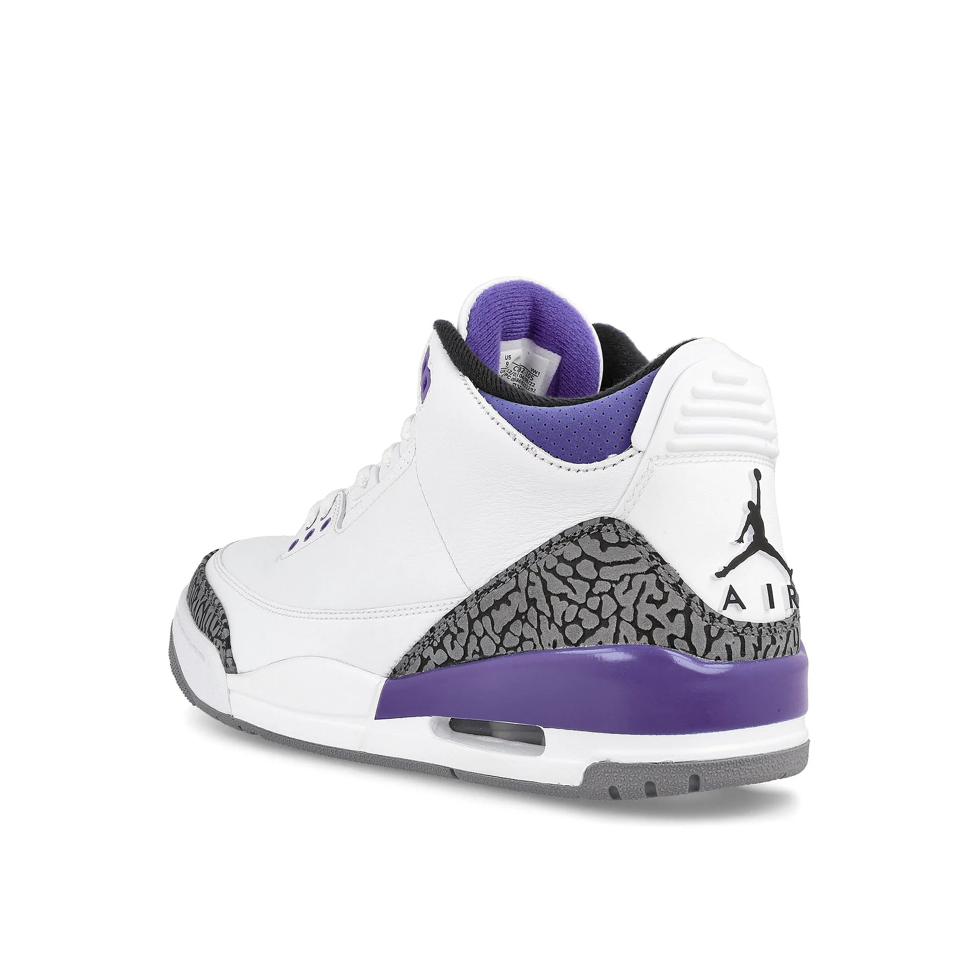 Air Jordan 3 Retro - Image 3