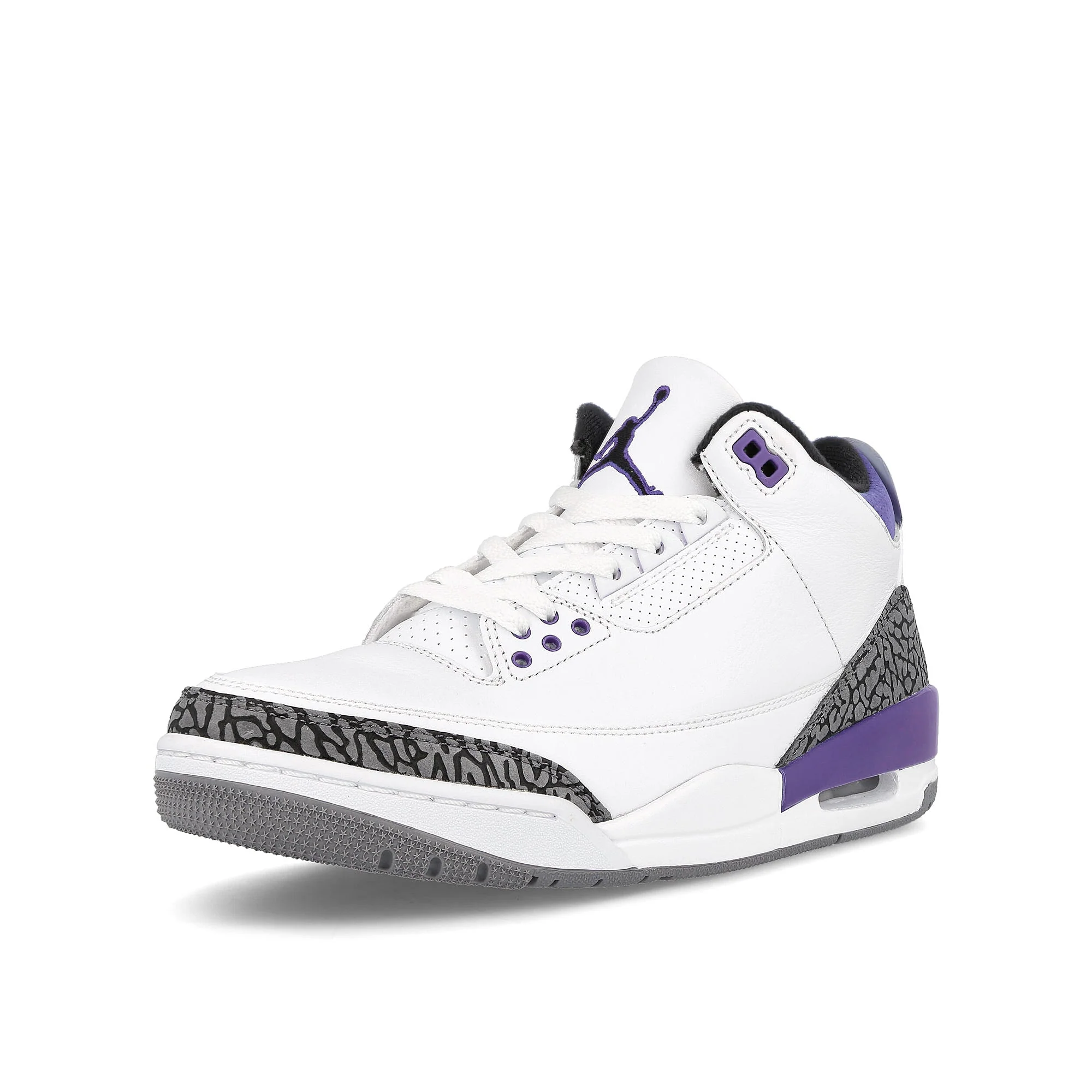 Air Jordan 3 Retro - Image 4