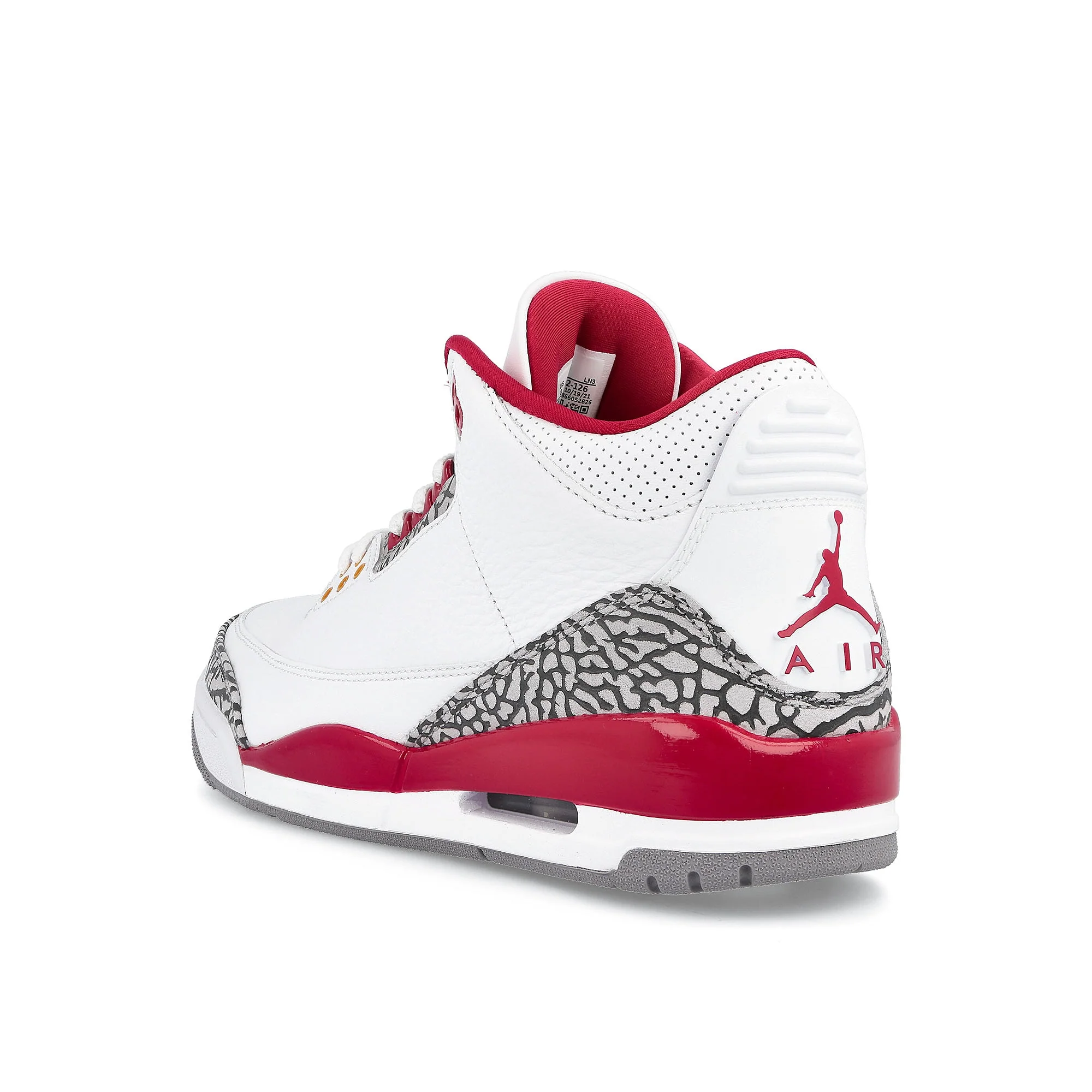 Air Jordan 3 Retro - Image 3