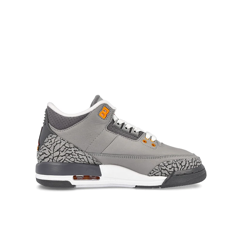 Air Jordan 3 Retro GS - Image 2