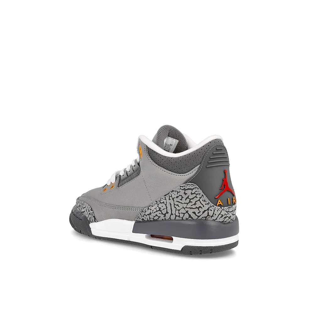Air Jordan 3 Retro GS - Image 3