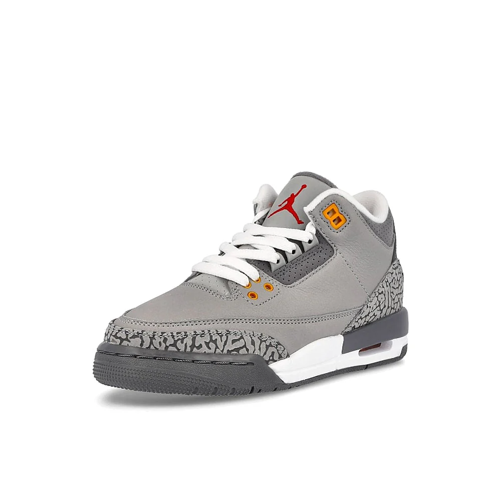 Air Jordan 3 Retro GS - Image 4