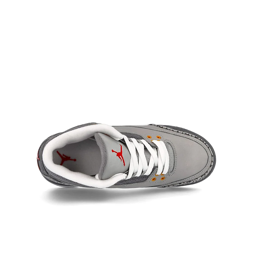Air Jordan 3 Retro GS - Image 5