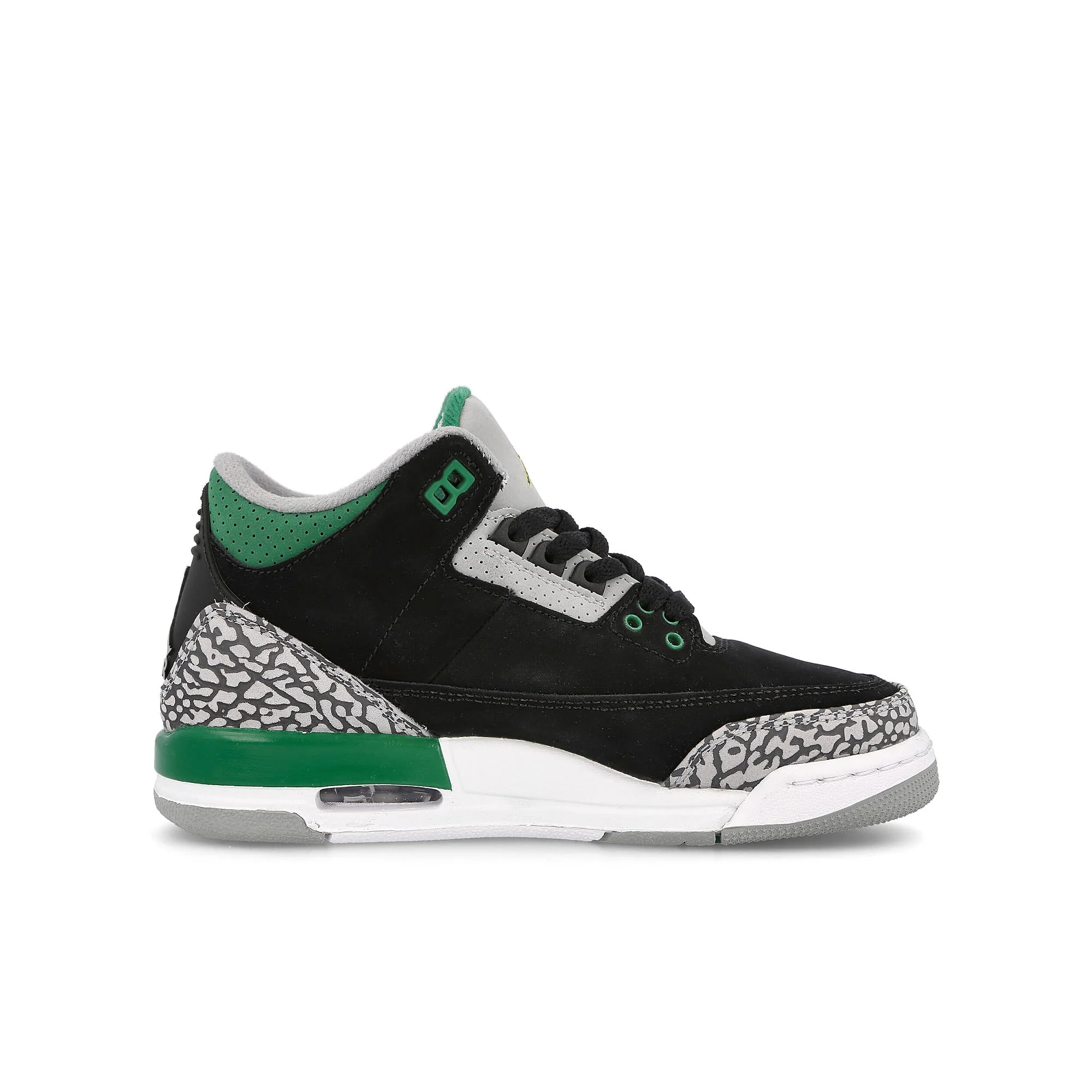 Air Jordan 3 Retro GS - Image 2