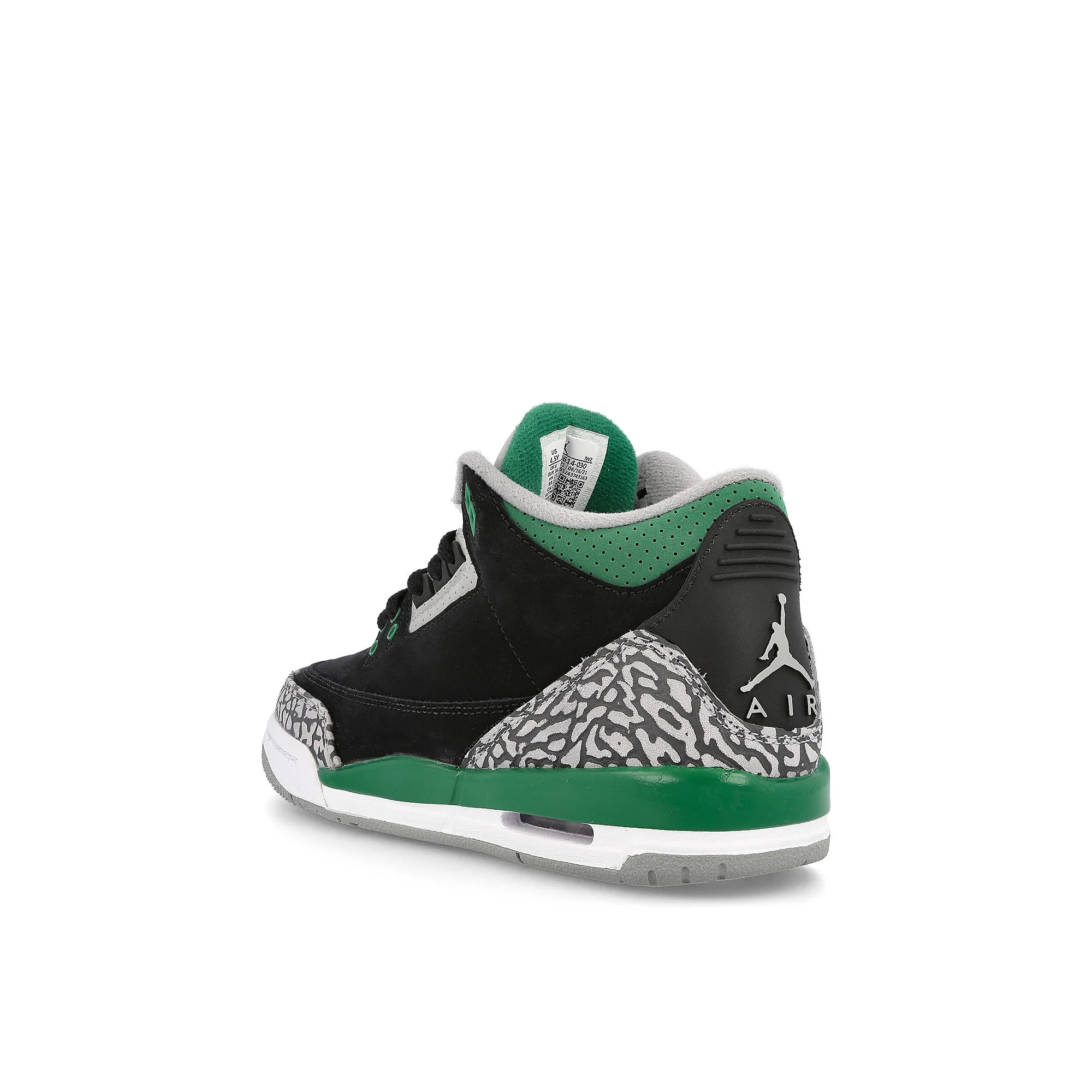 Air Jordan 3 Retro GS - Image 3