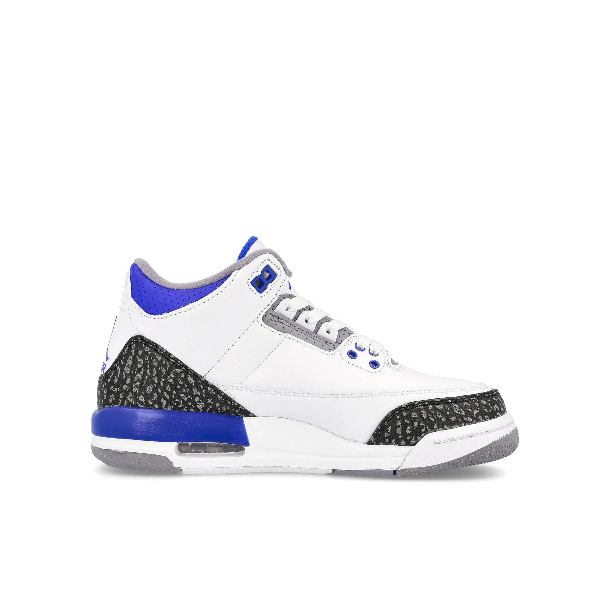 Air Jordan 3 Retro GS - Image 2