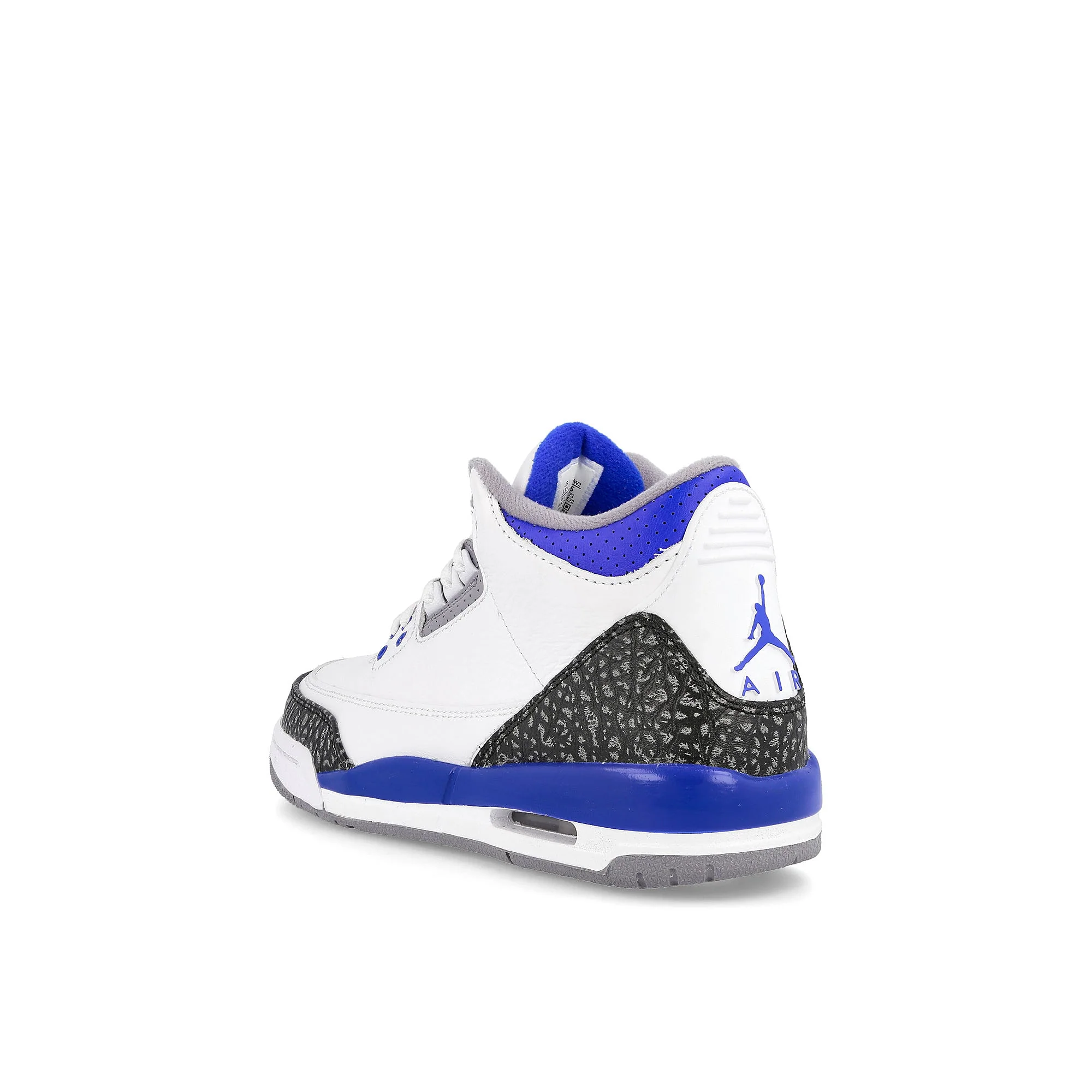 Air Jordan 3 Retro GS - Image 3