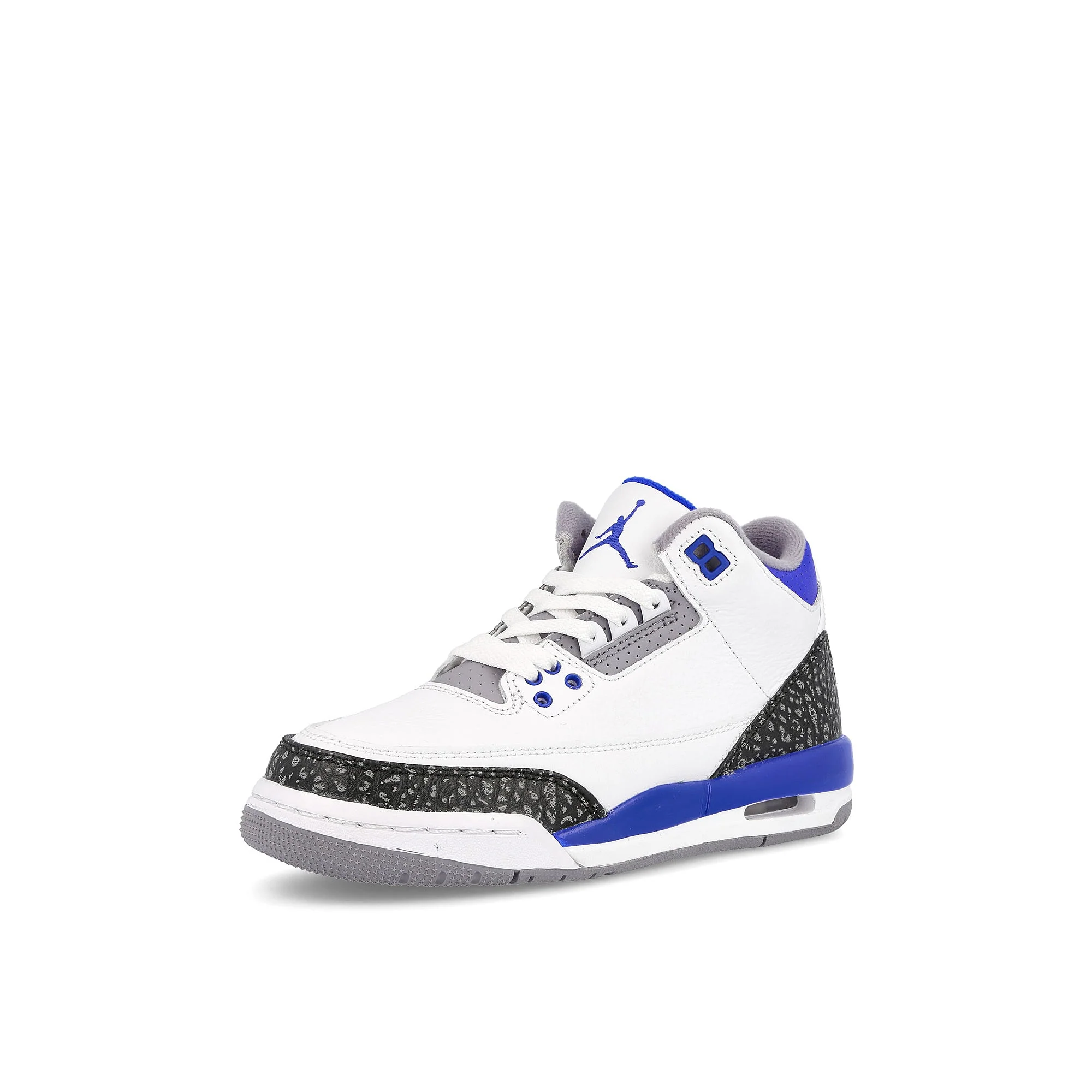 Air Jordan 3 Retro GS - Image 4