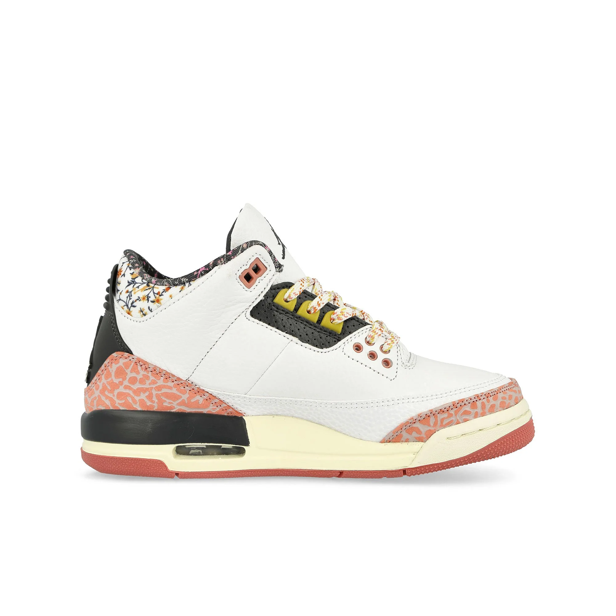 Air Jordan 3 Retro GS - Image 2
