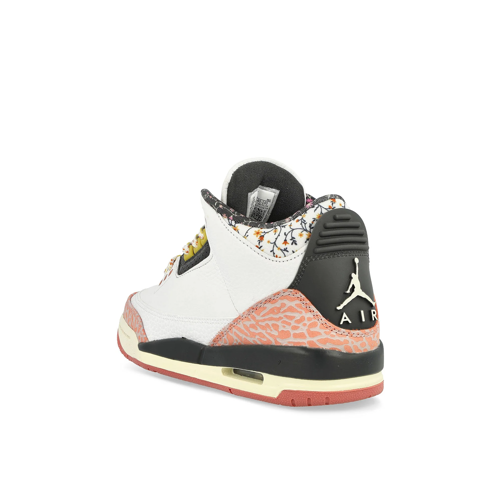 Air Jordan 3 Retro GS - Image 3