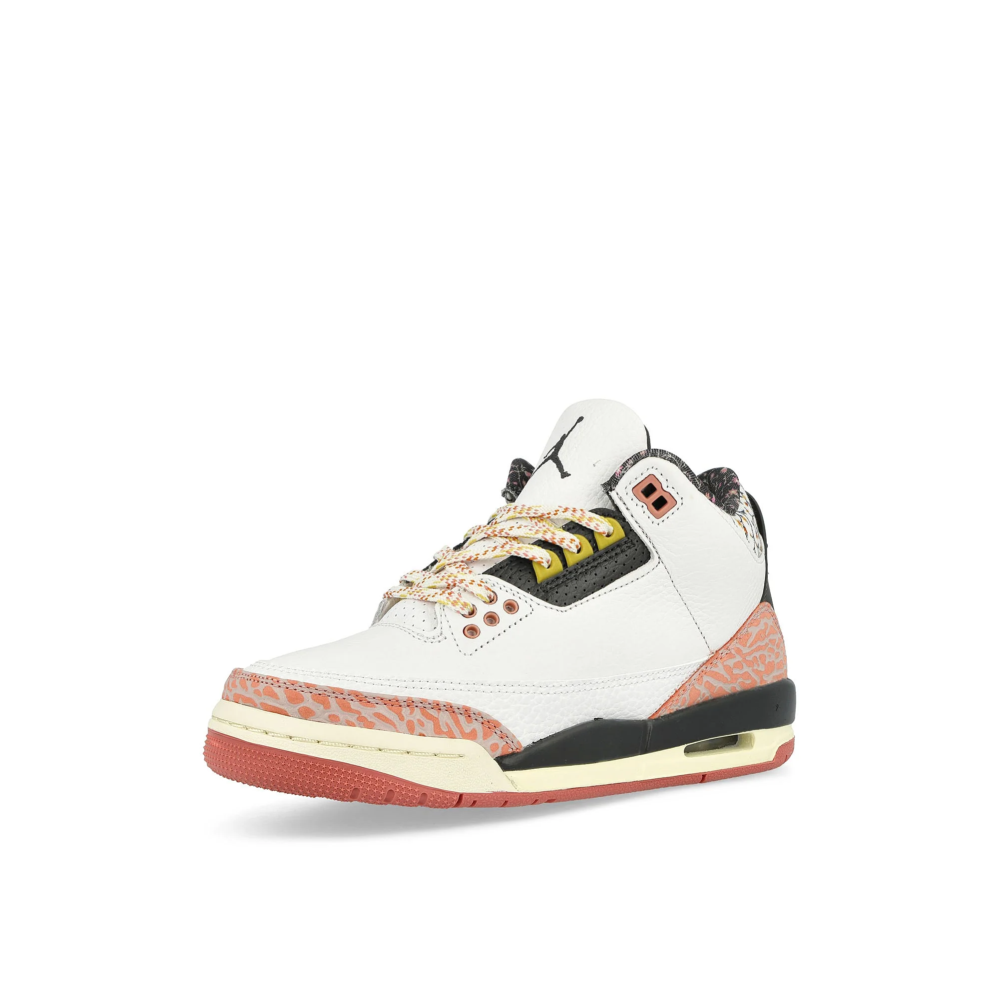 Air Jordan 3 Retro GS - Image 4
