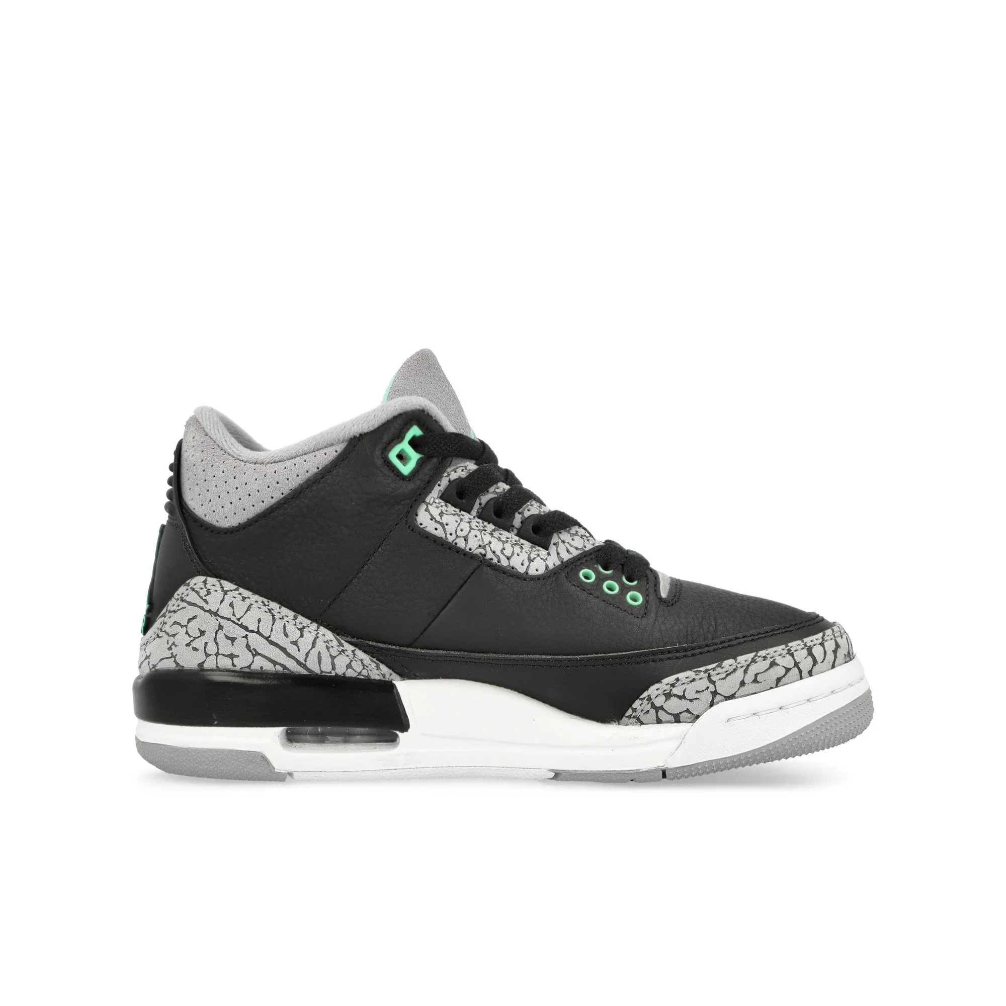 Air Jordan 3 Retro GS - Image 2