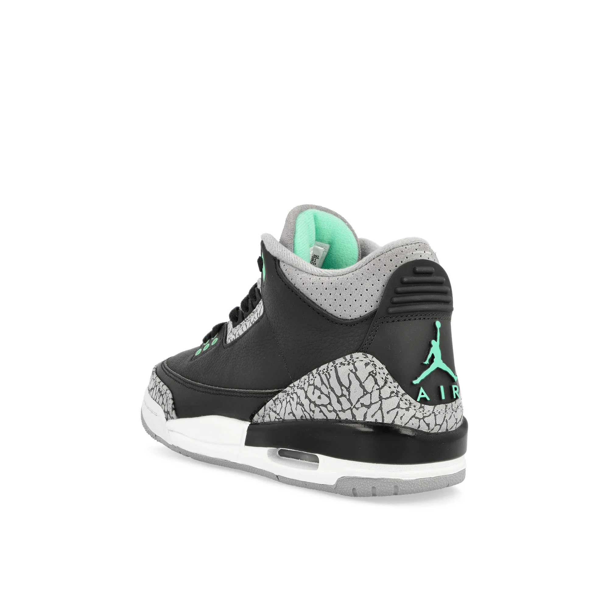 Air Jordan 3 Retro GS - Image 3