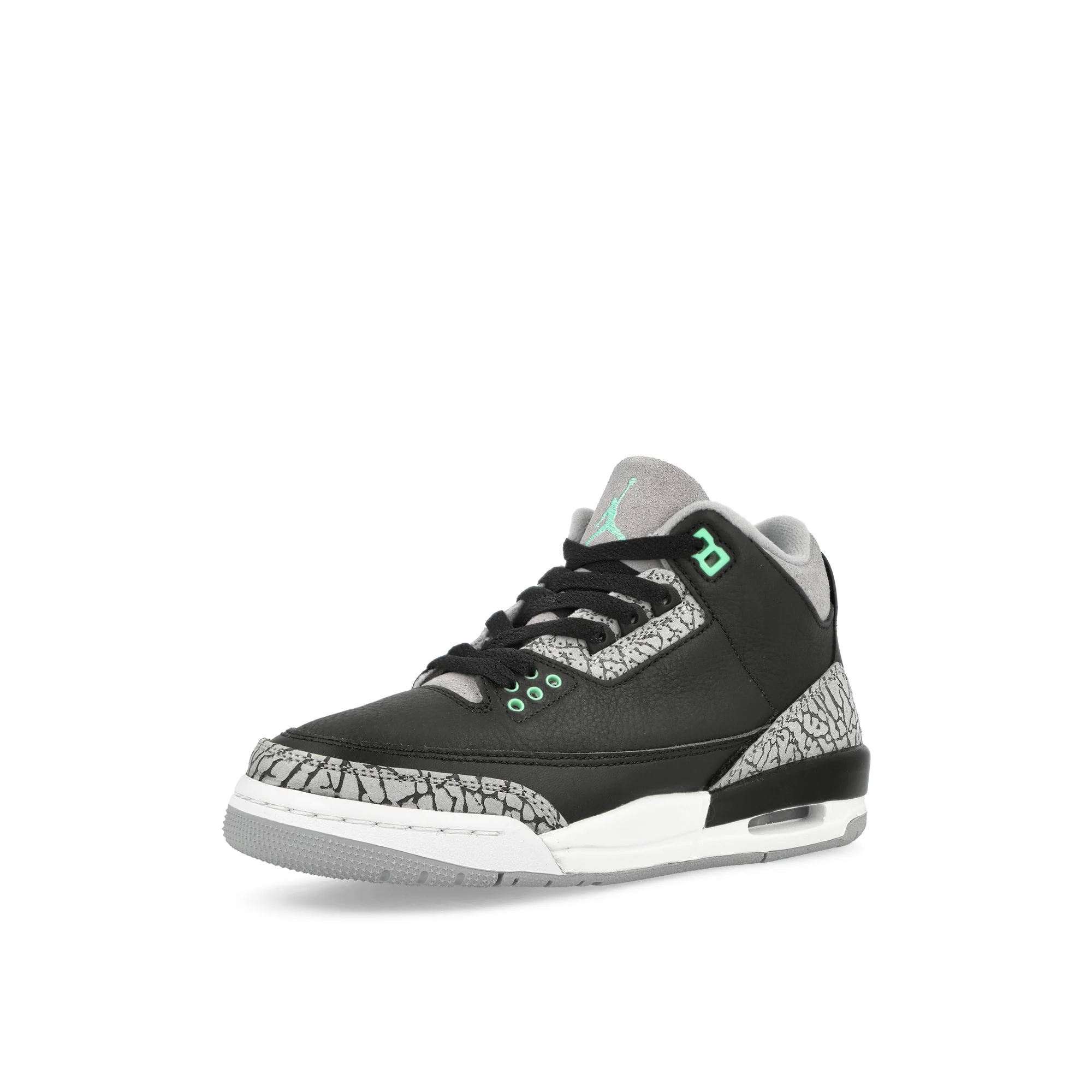 Air Jordan 3 Retro GS - Image 4
