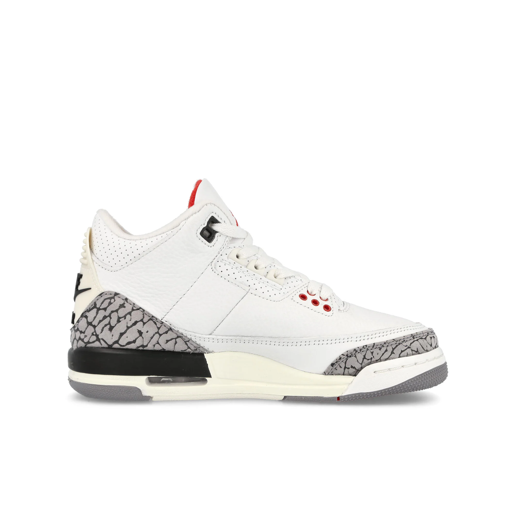 Air Jordan 3 Retro GS - Image 2
