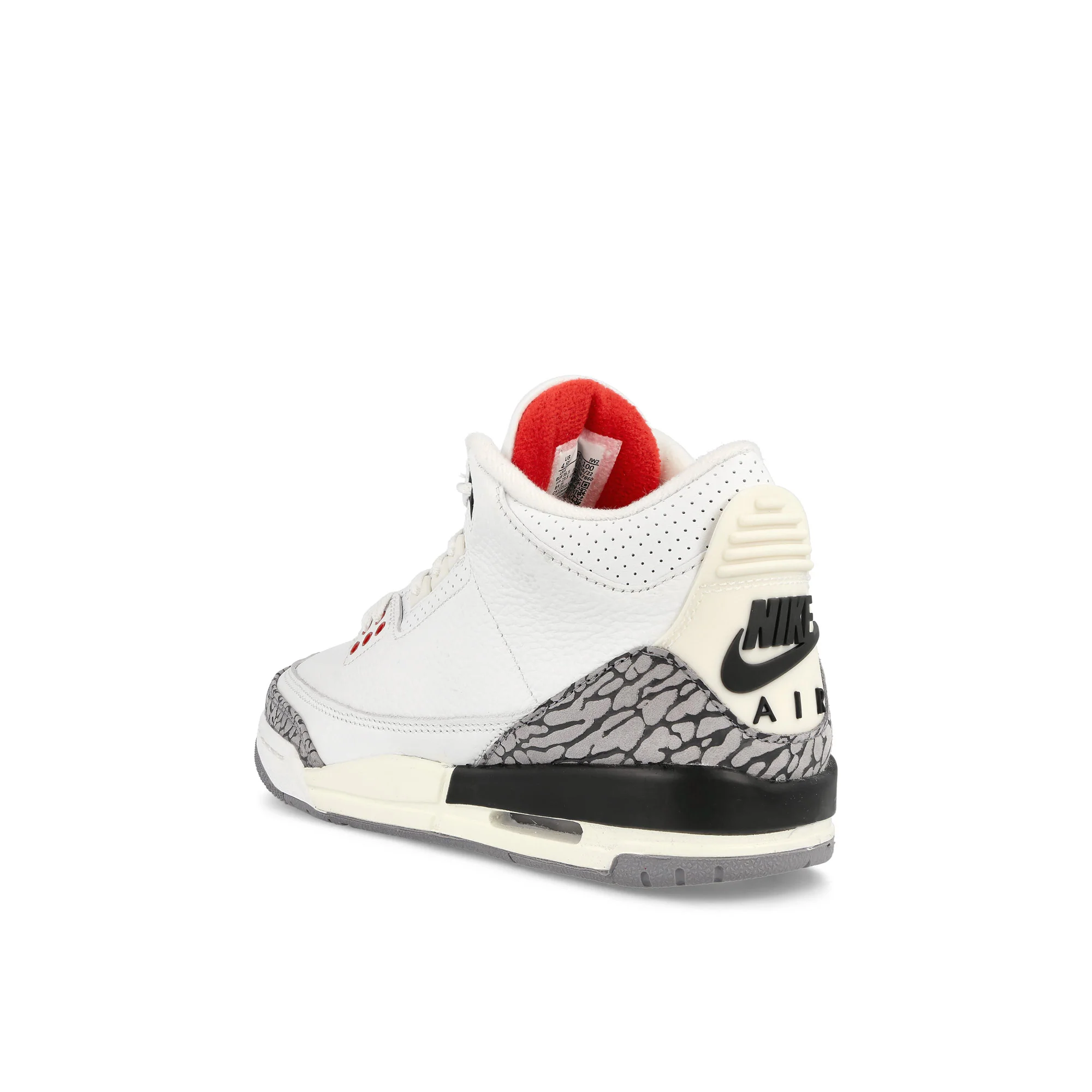 Air Jordan 3 Retro GS - Image 3