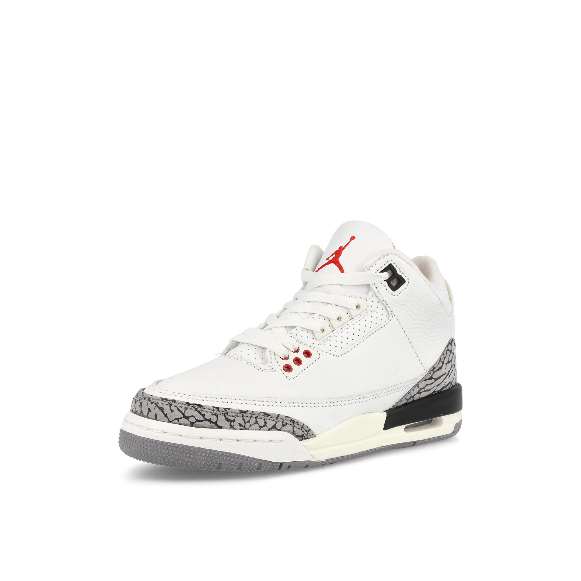 Air Jordan 3 Retro GS - Image 4