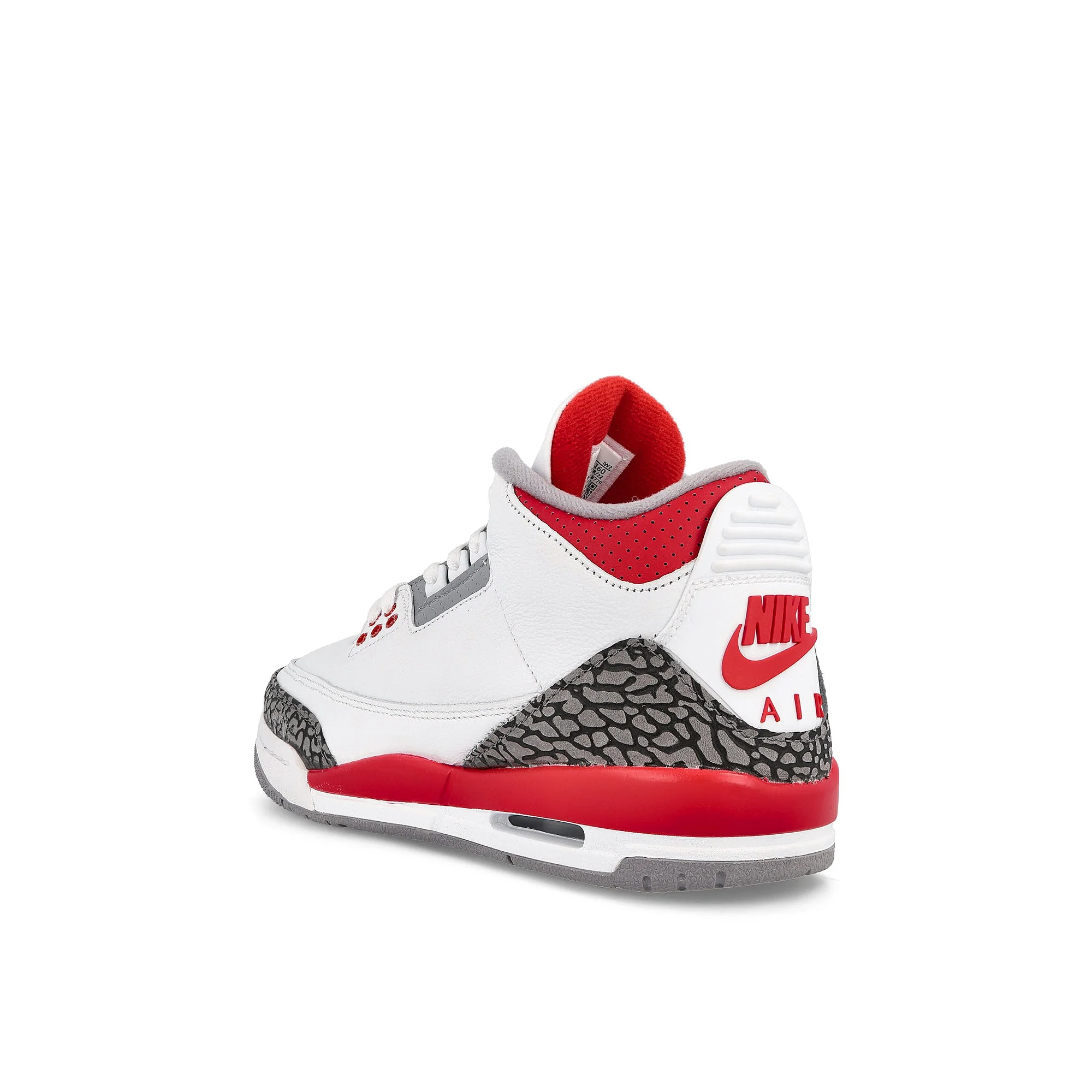 Air Jordan 3 Retro GS - Image 3